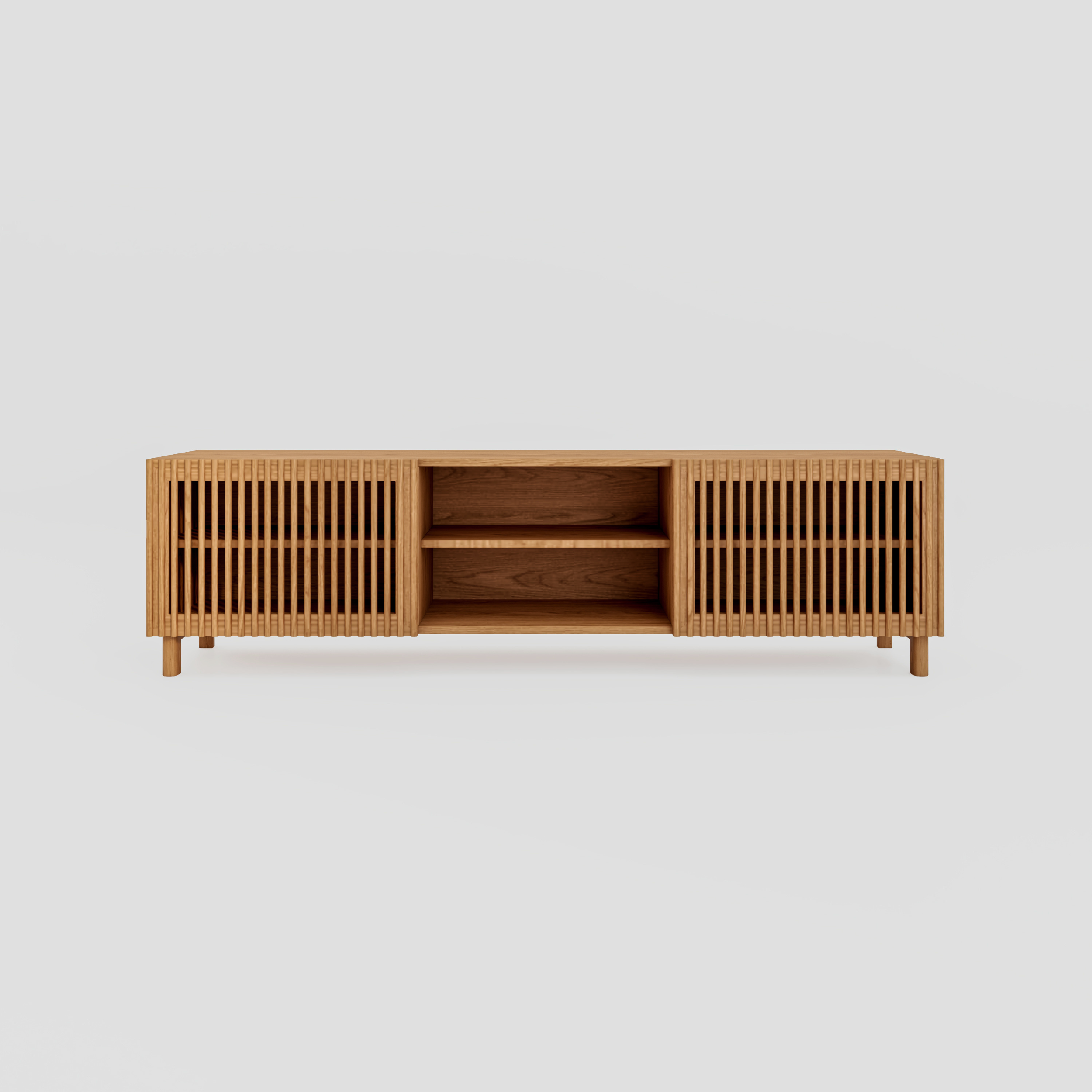 Beyla TV Unit