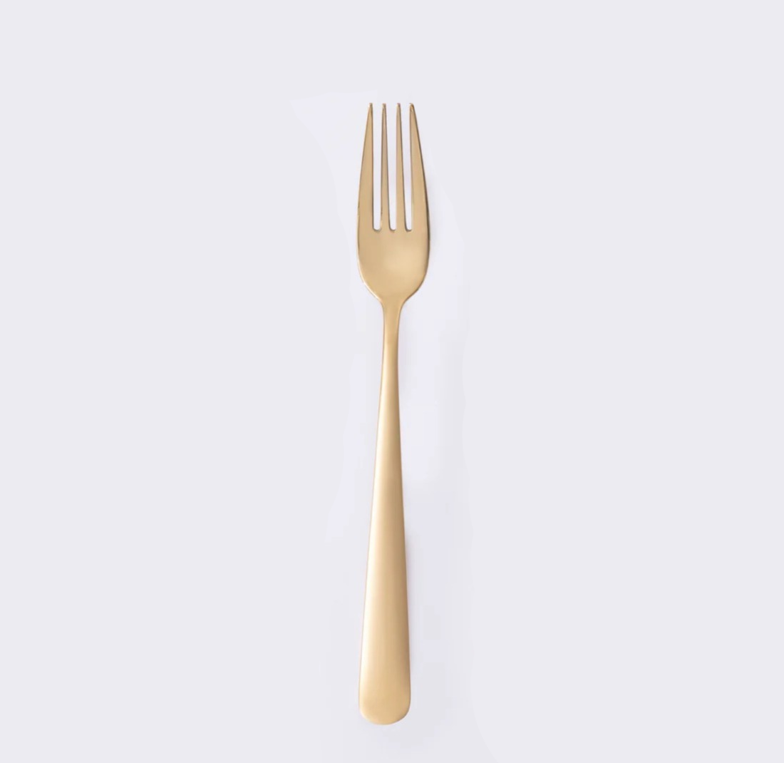 Stainless Steel Dinner Fork