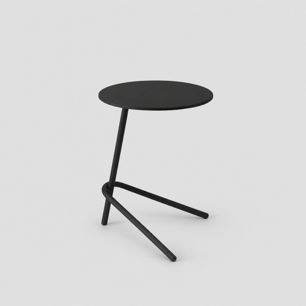 Bilancia Side Table