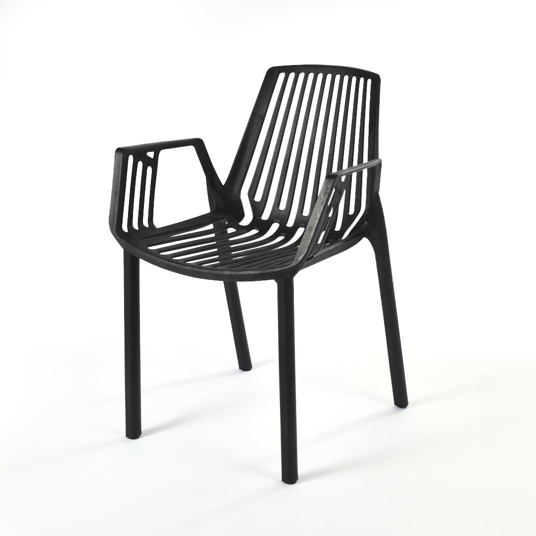 Line Armchair