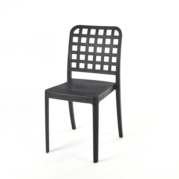 Flexi-Square Chair