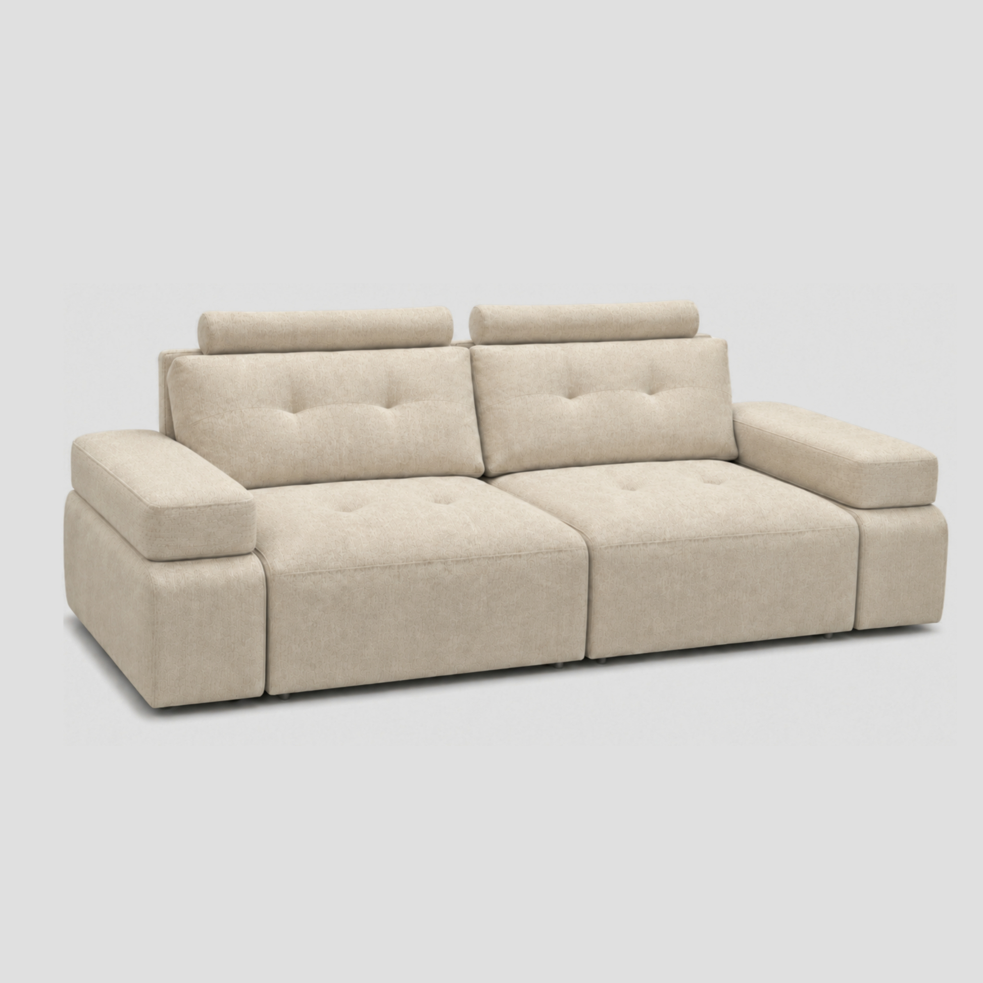 blaise motion sofa bed double