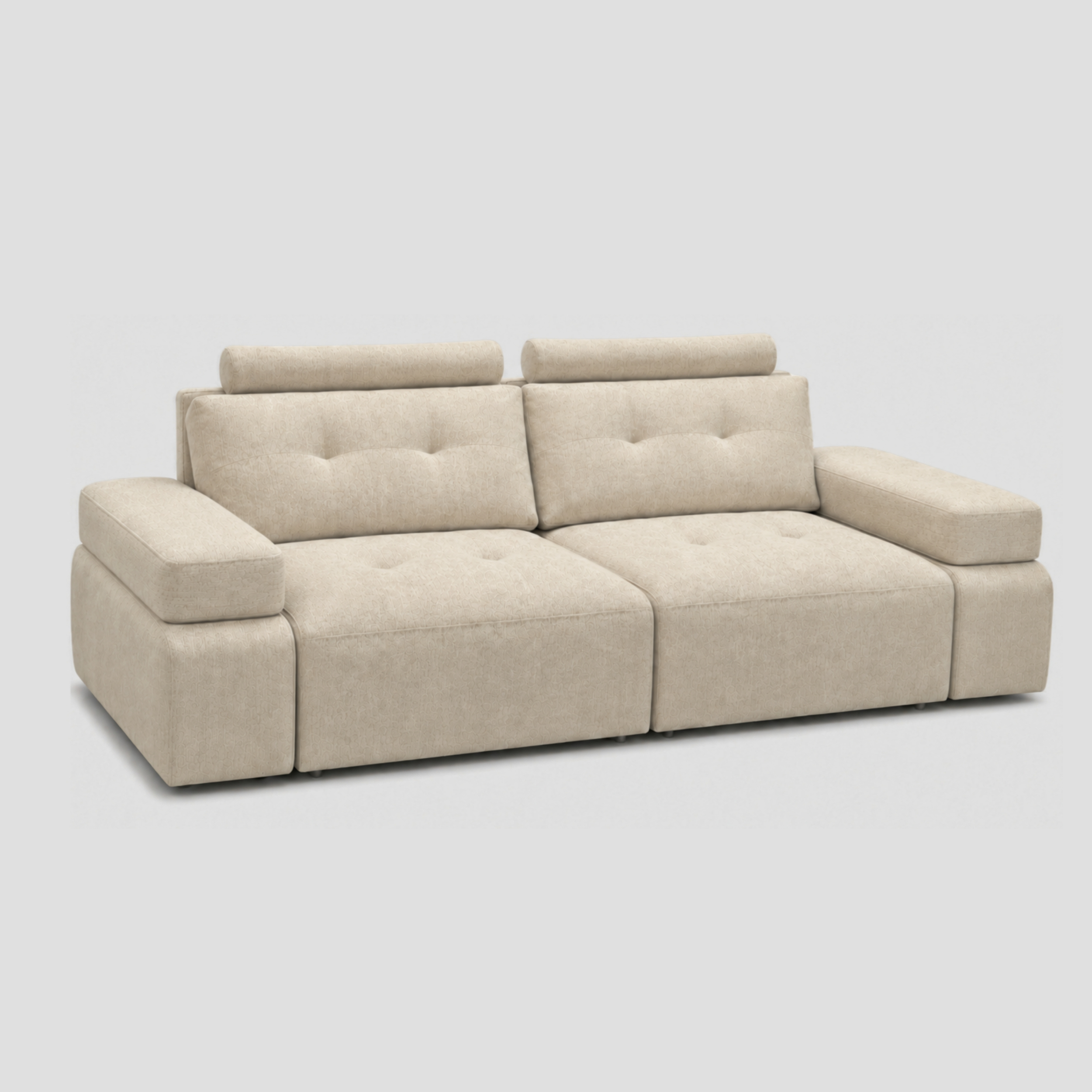 blaise motion sofa bed double