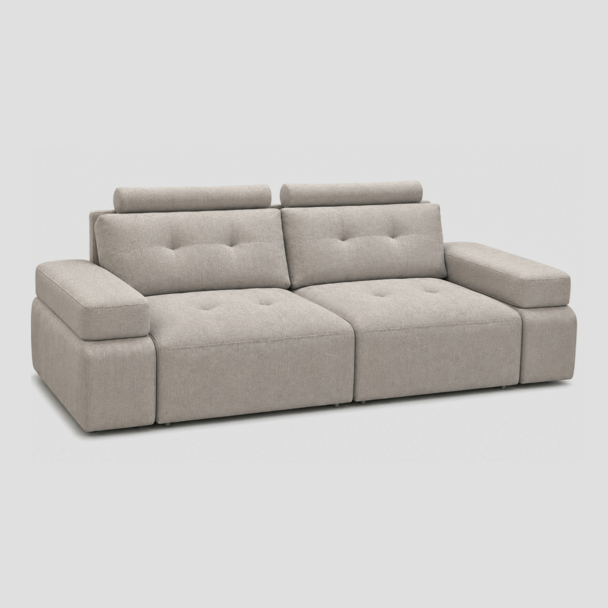 blaise motion sofa bed double