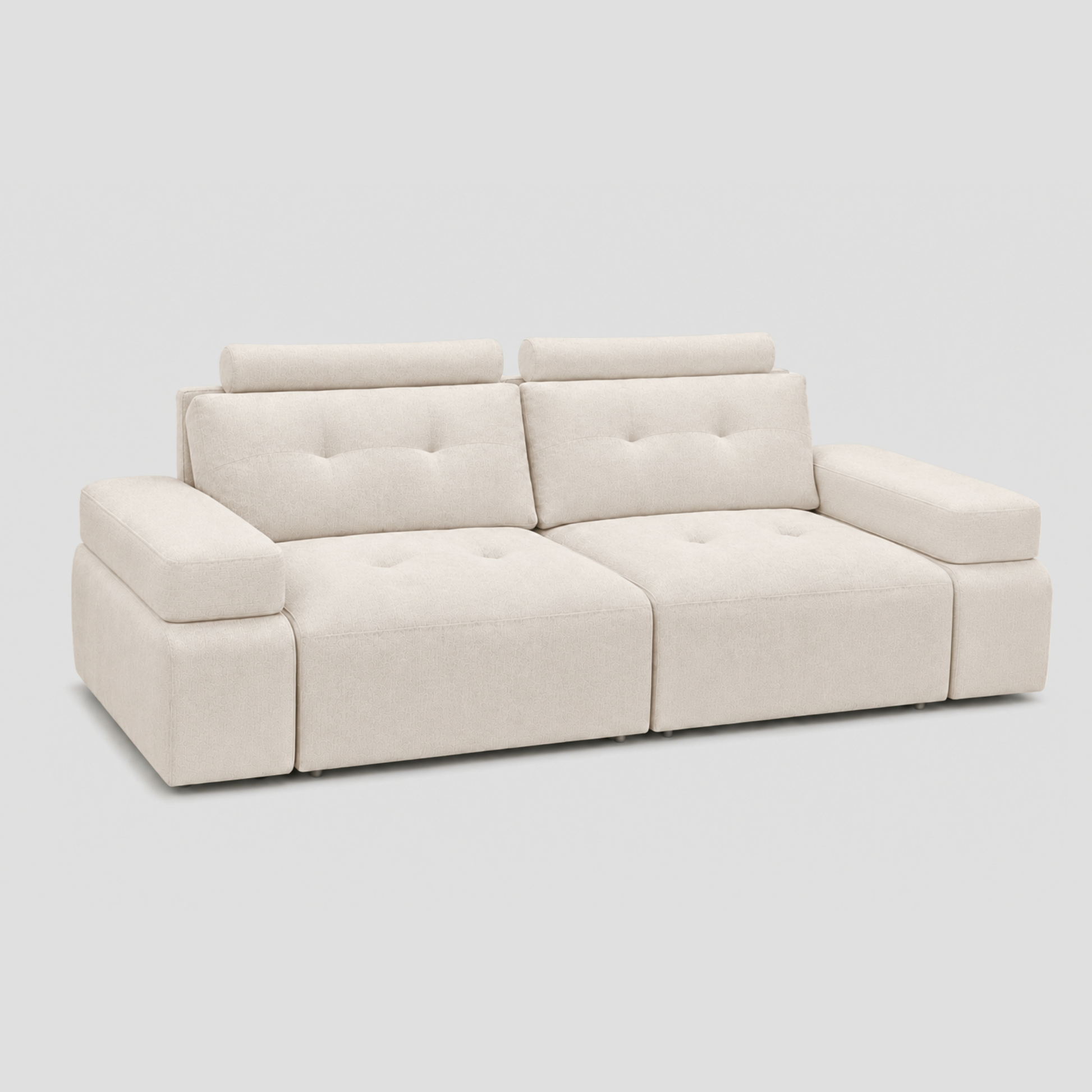 blaise motion sofa bed double