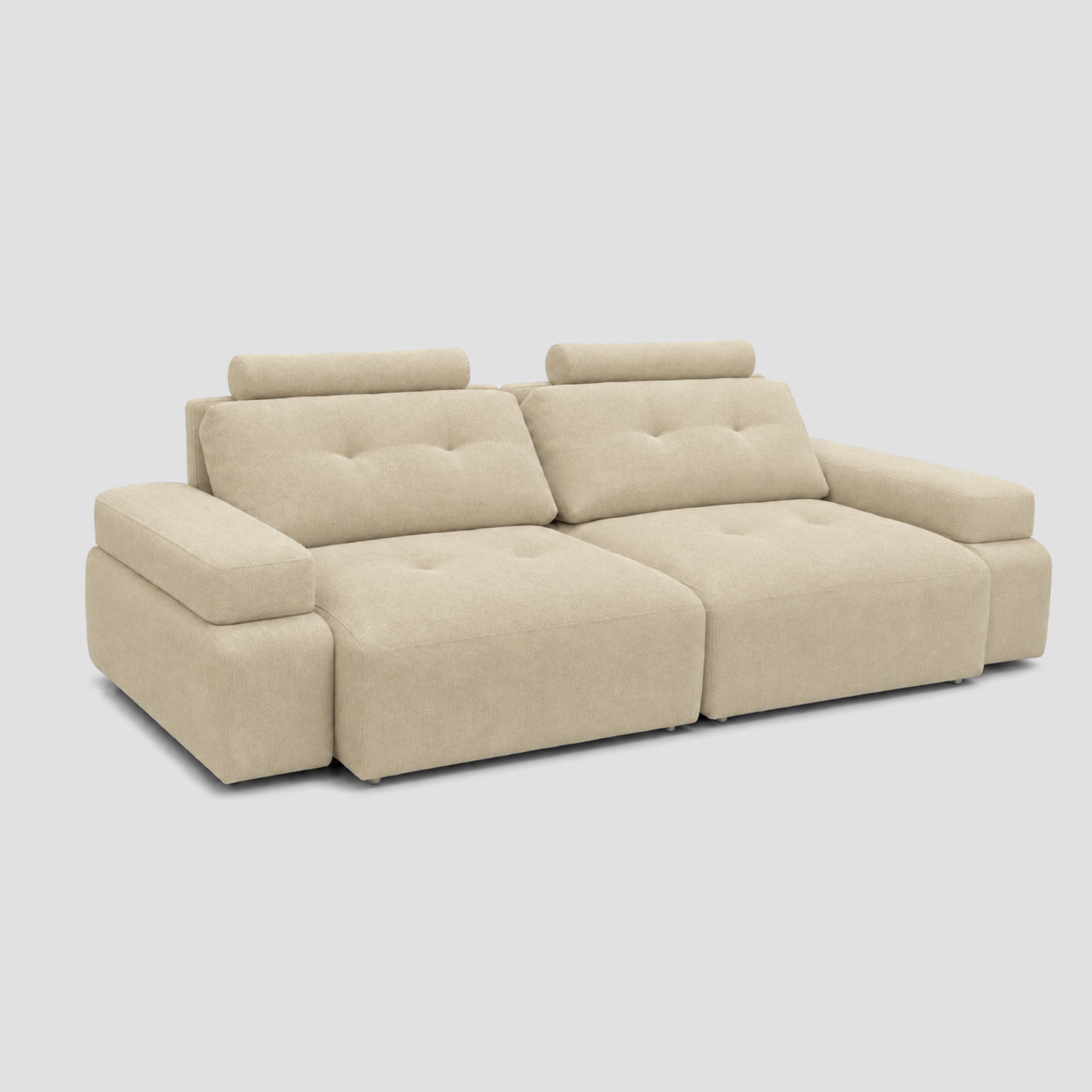 blaise motion sofa bed double
