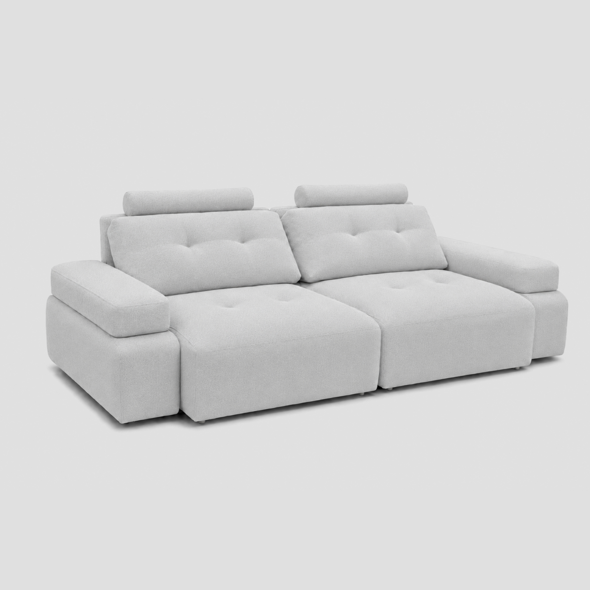 blaise motion sofa bed double