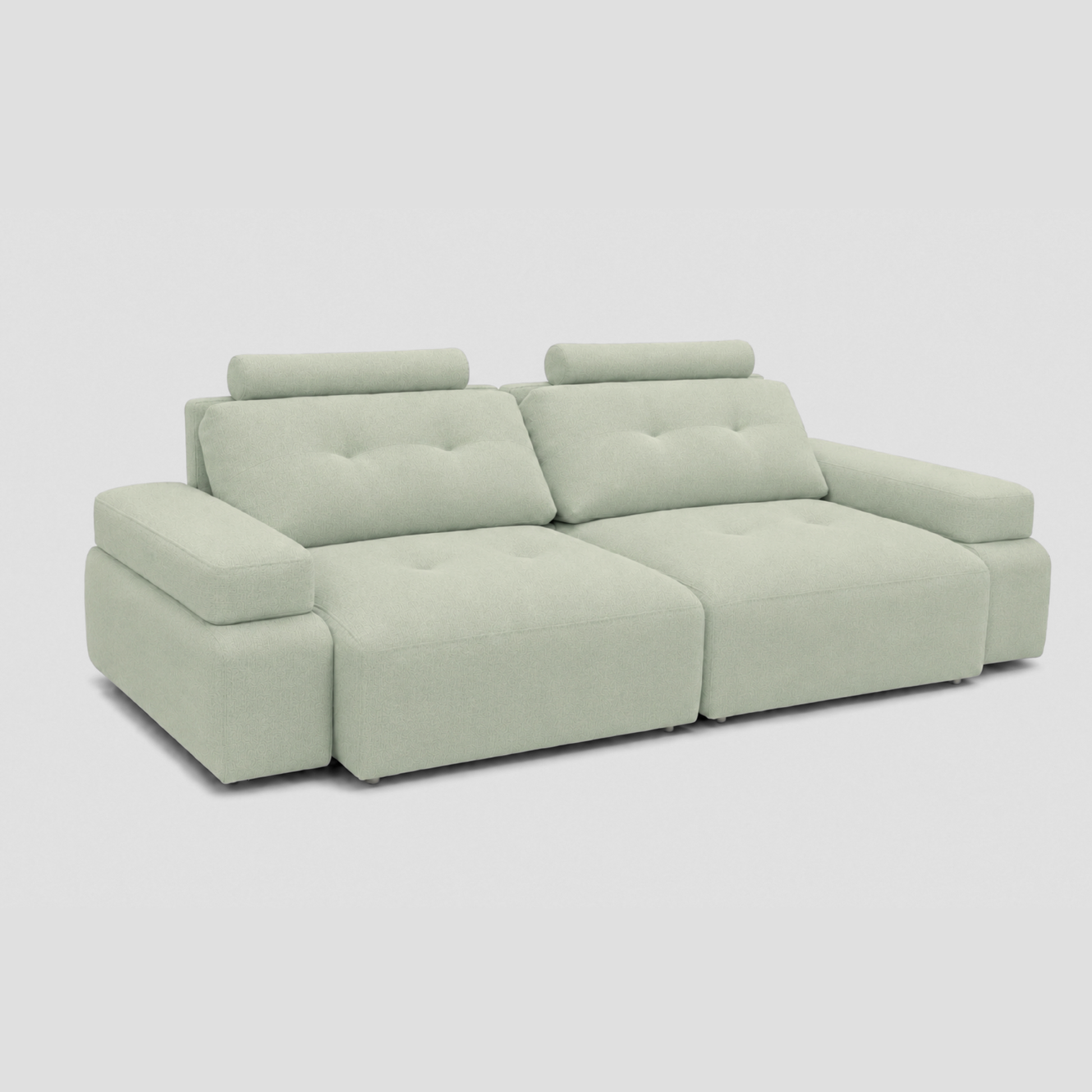 blaise motion sofa bed double
