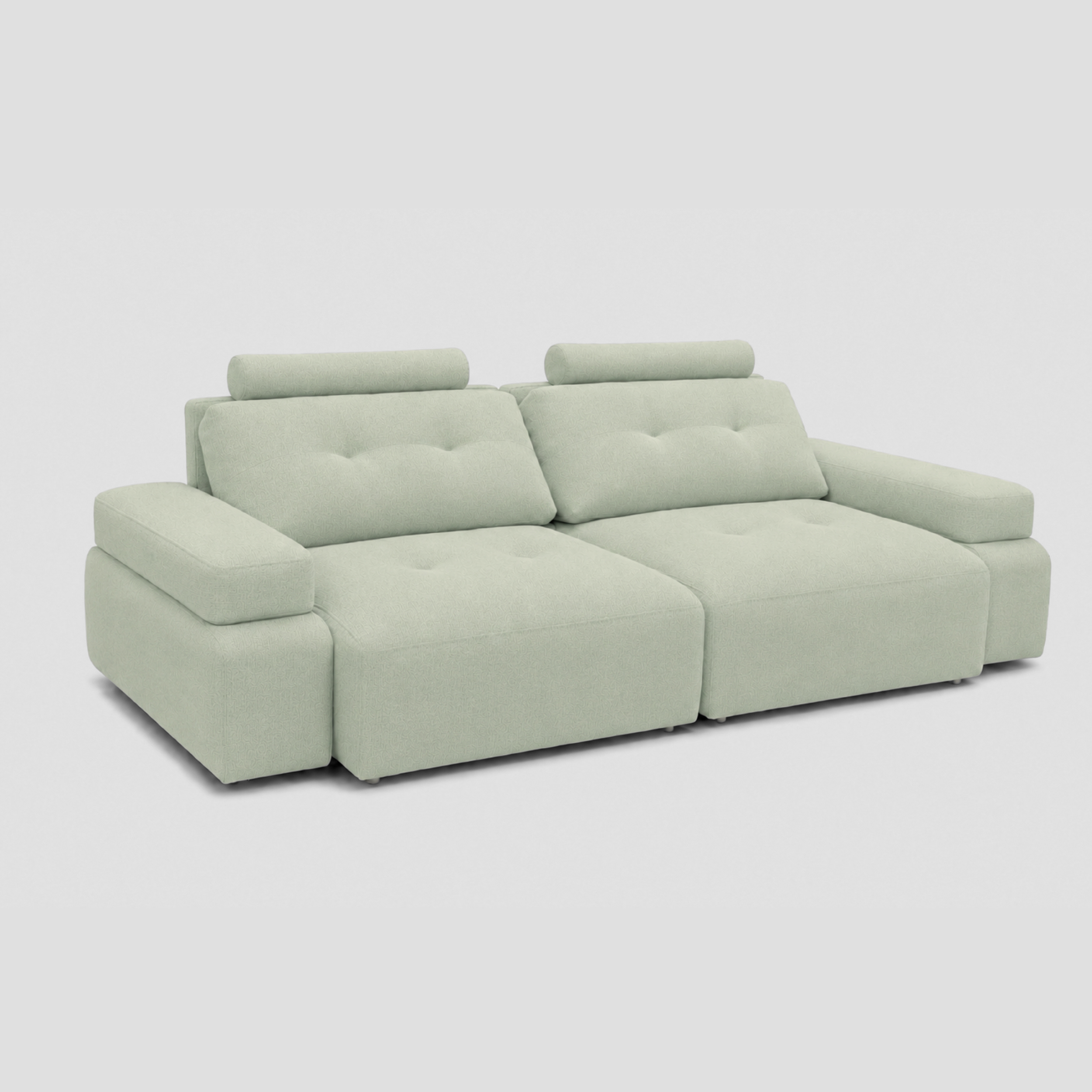 blaise motion sofa bed double
