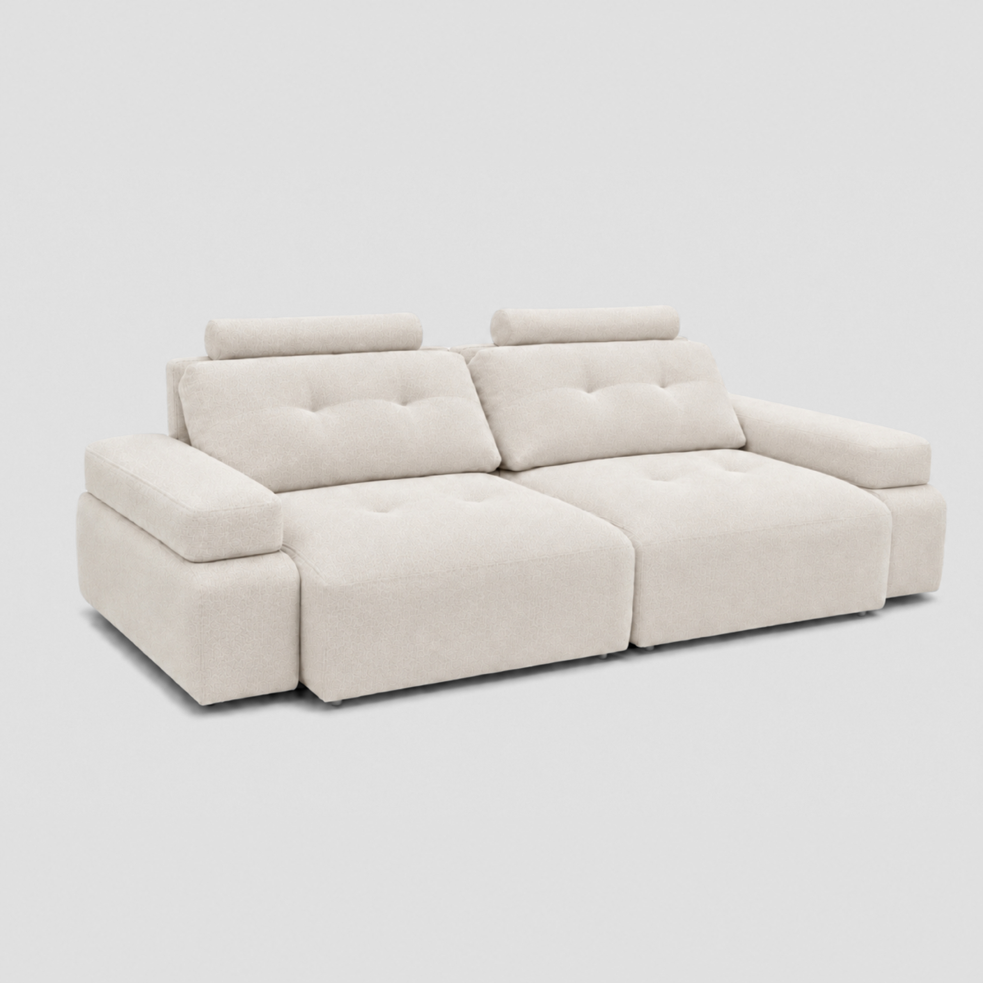 blaise motion sofa bed double
