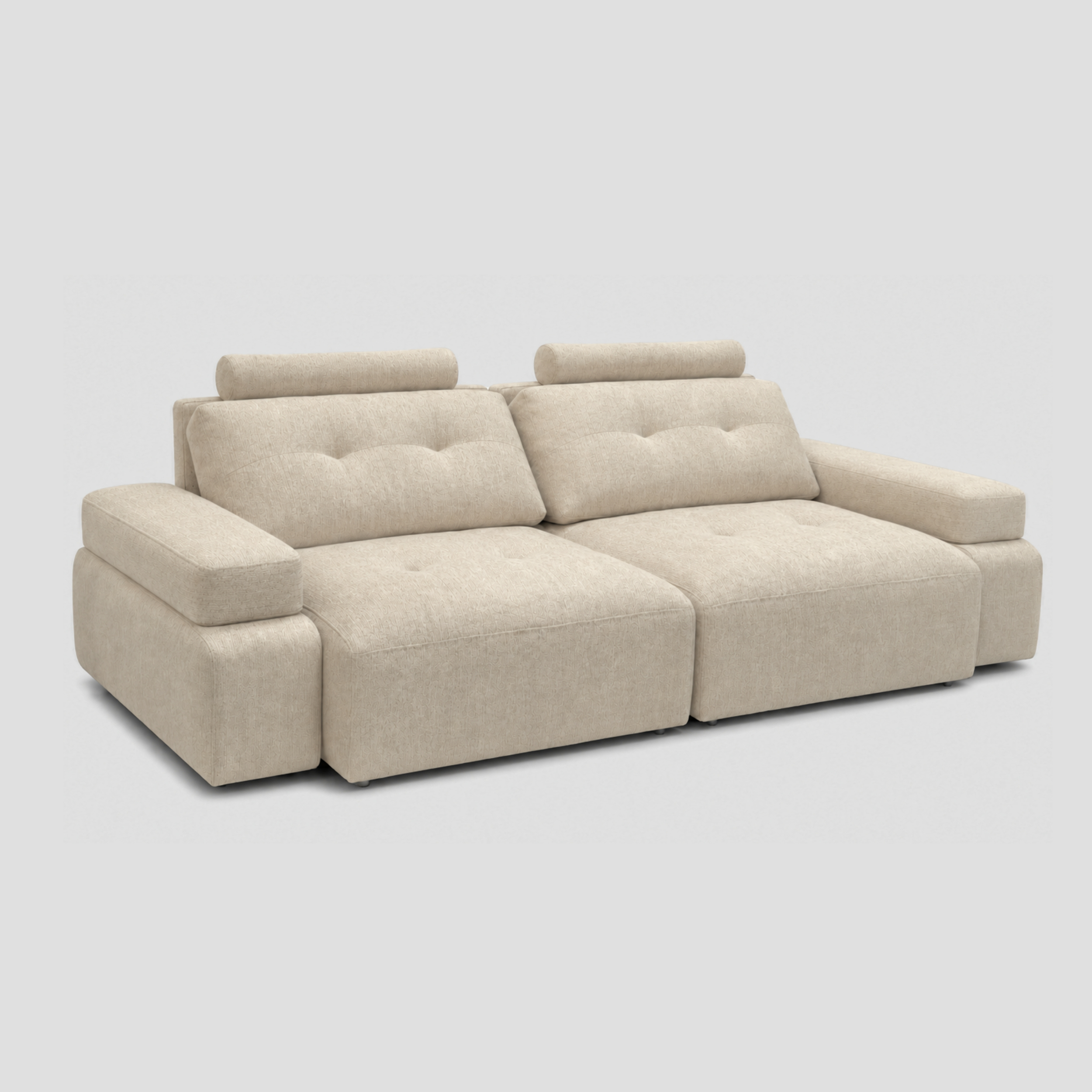 blaise motion sofa bed double