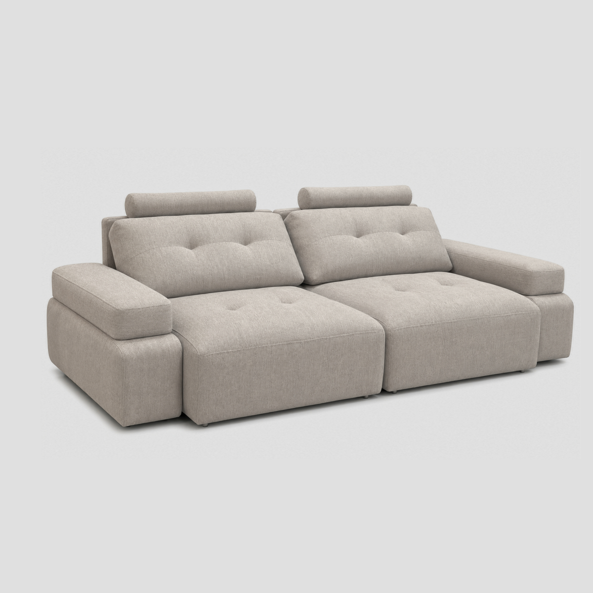 Blaise Motion Sofa Bed - Double