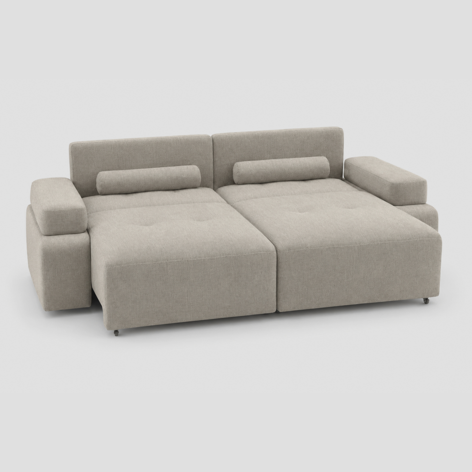 blaise motion sofa bed double