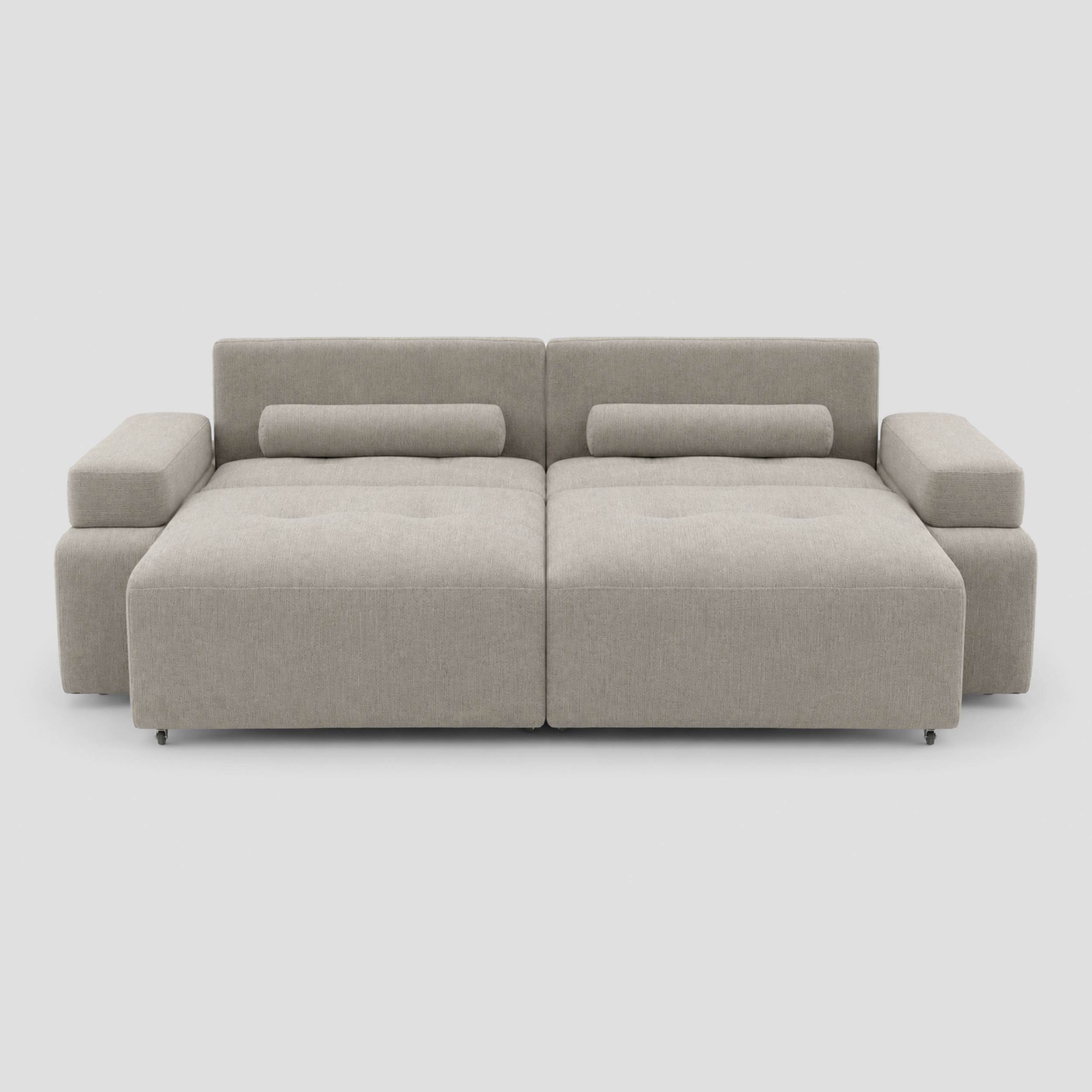 blaise motion sofa bed double