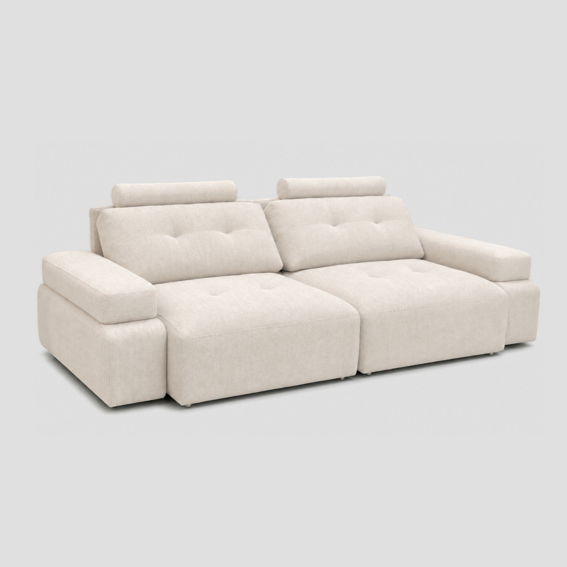 blaise motion sofa bed double