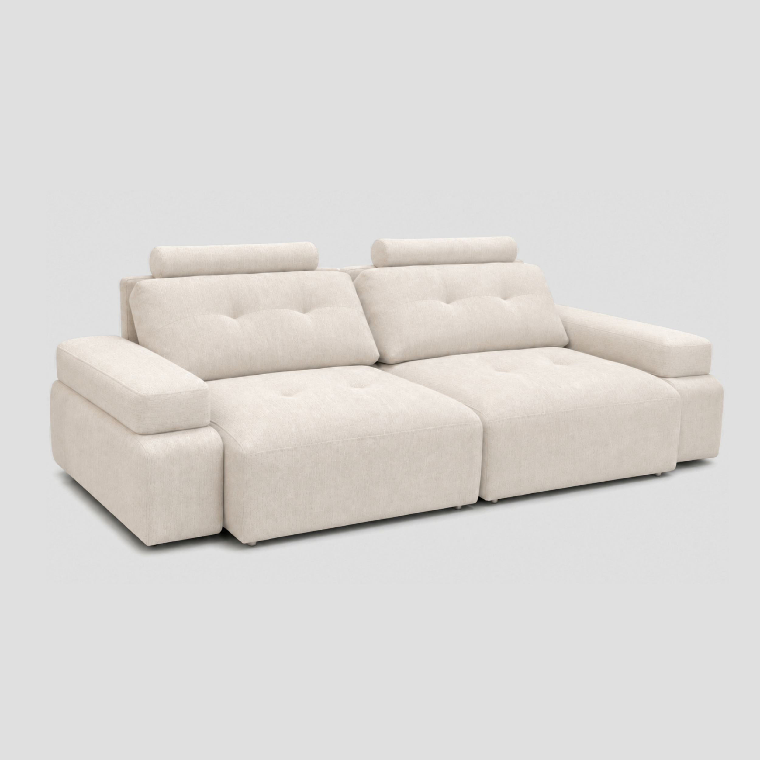 blaise motion sofa bed double