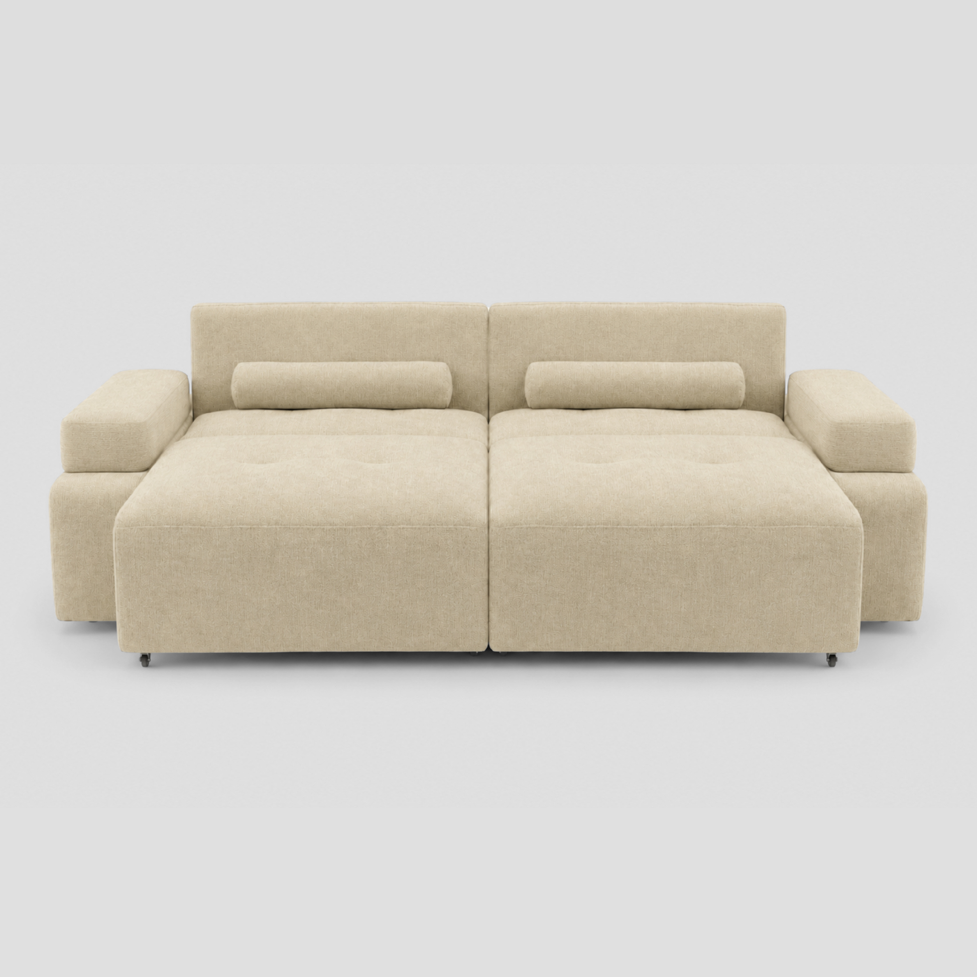 blaise motion sofa bed double