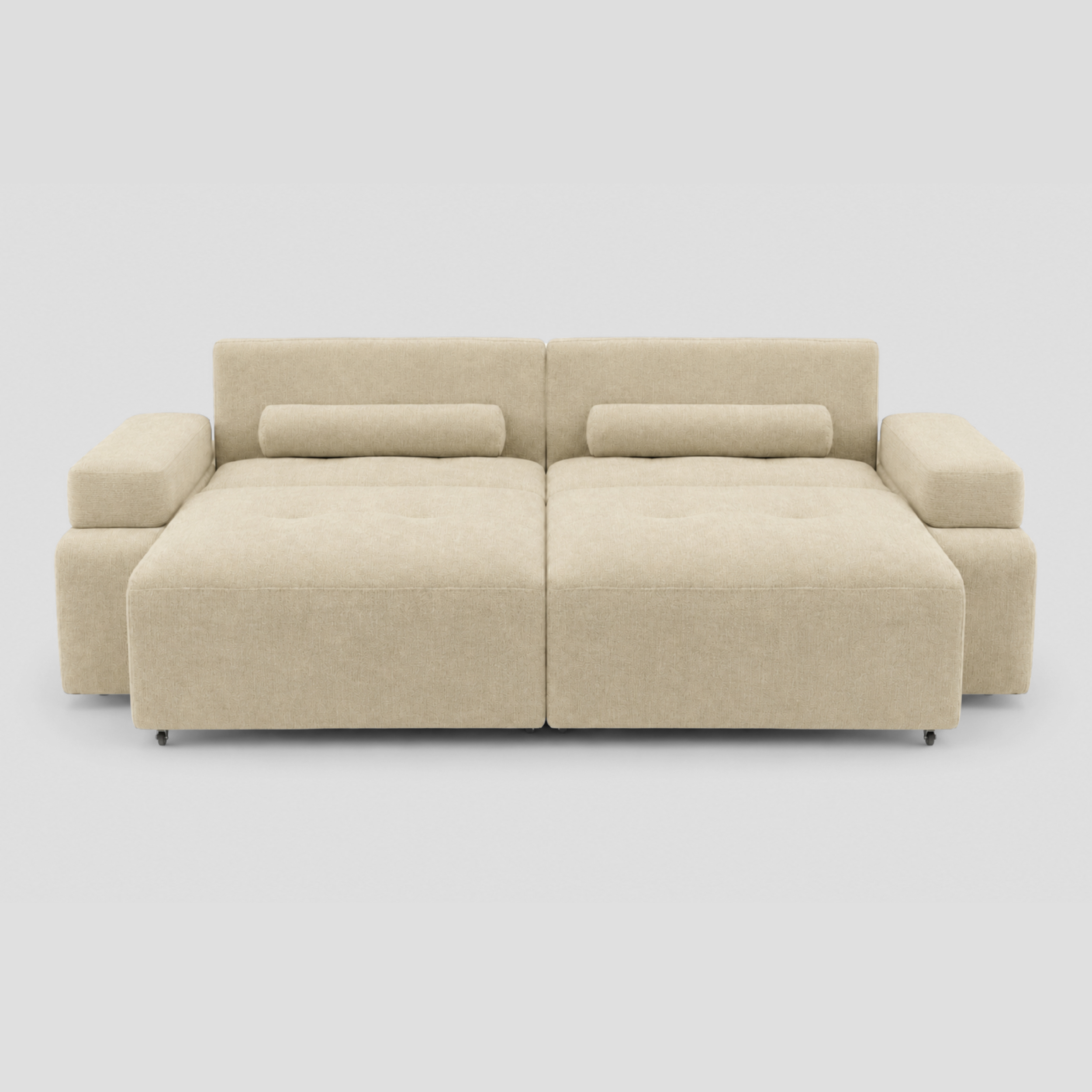 blaise motion sofa bed double