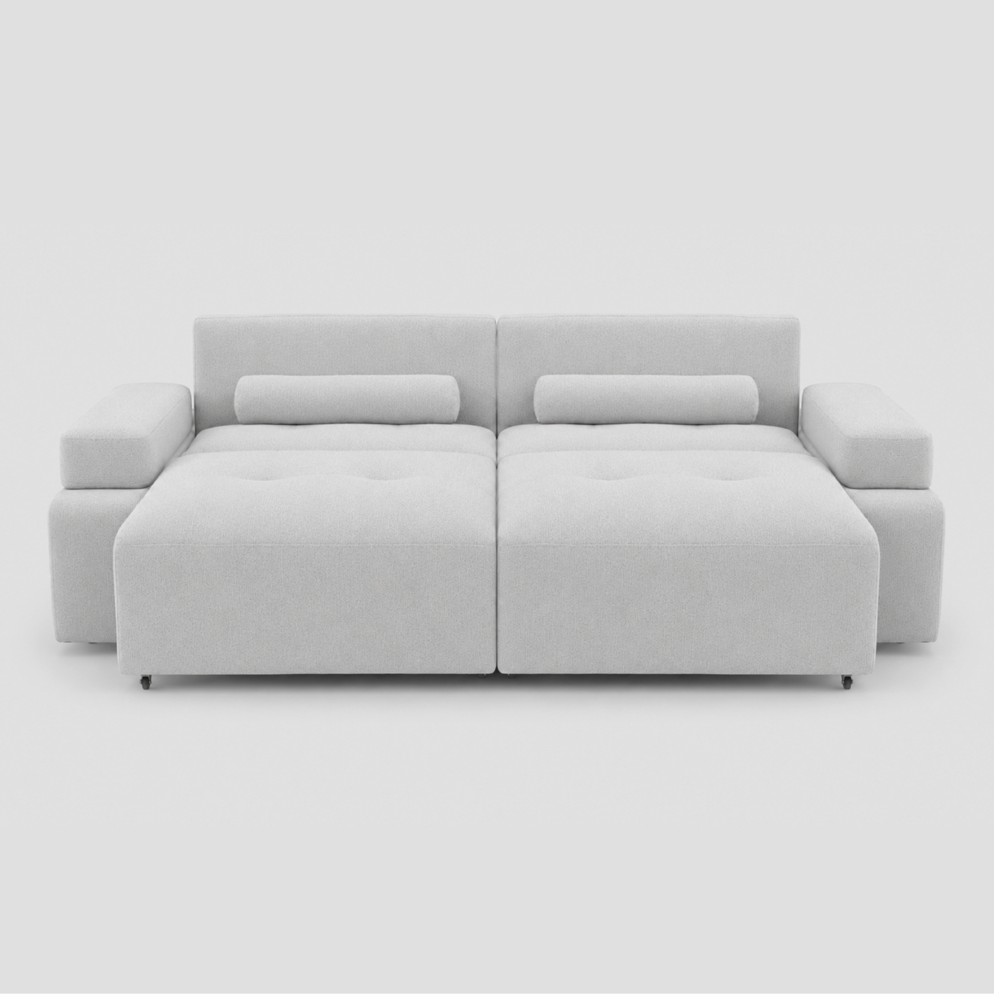 blaise motion sofa bed double