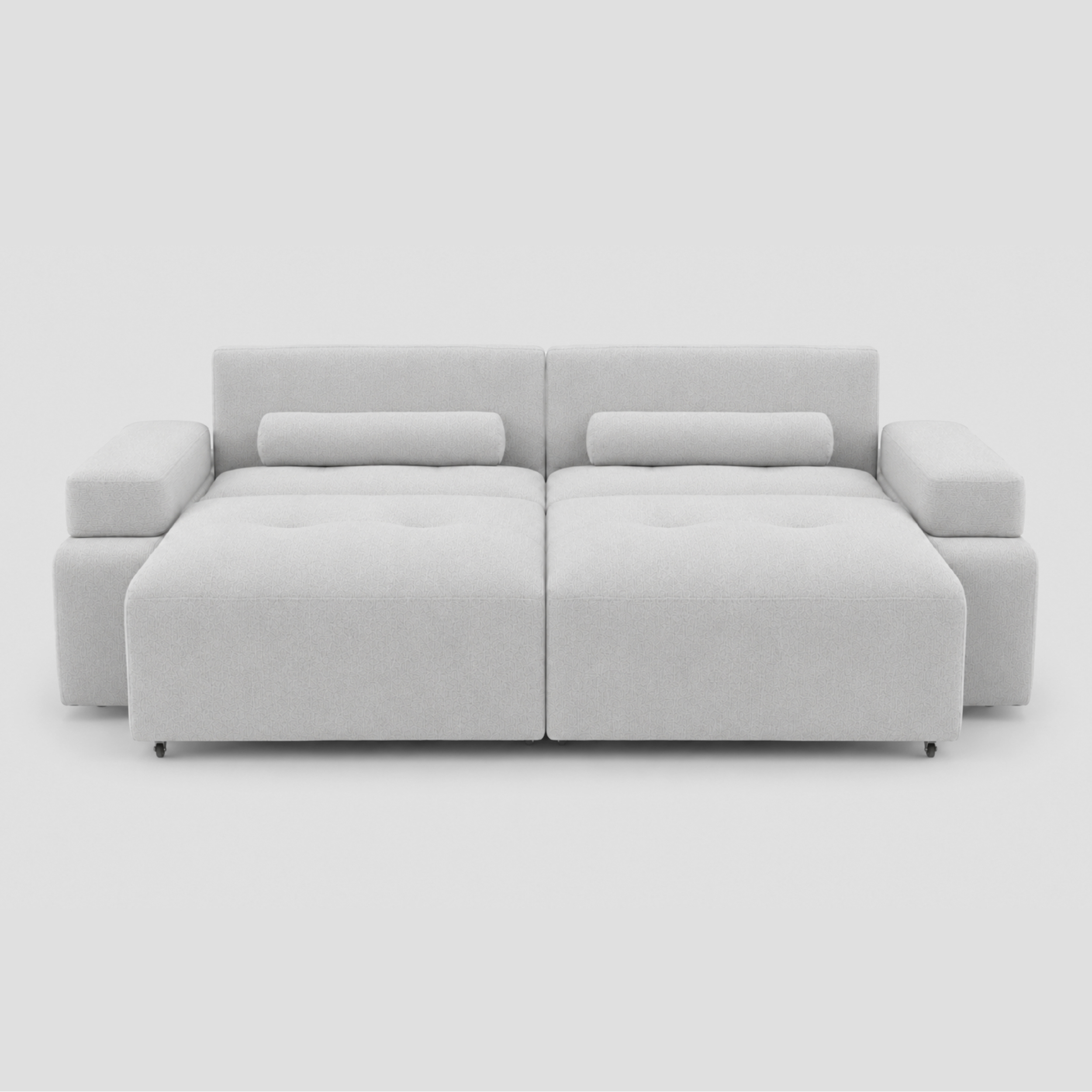 blaise motion sofa bed double