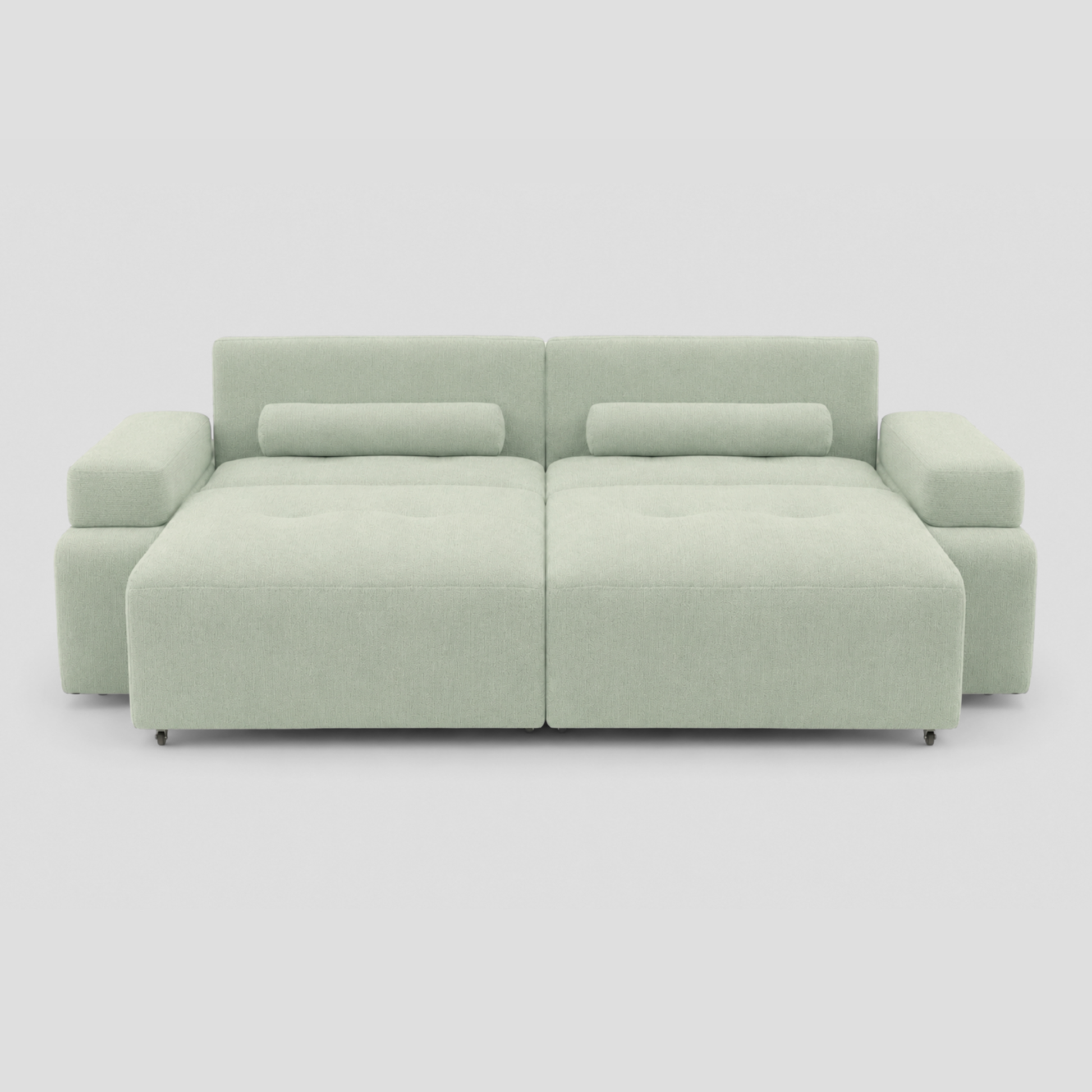 blaise motion sofa bed double