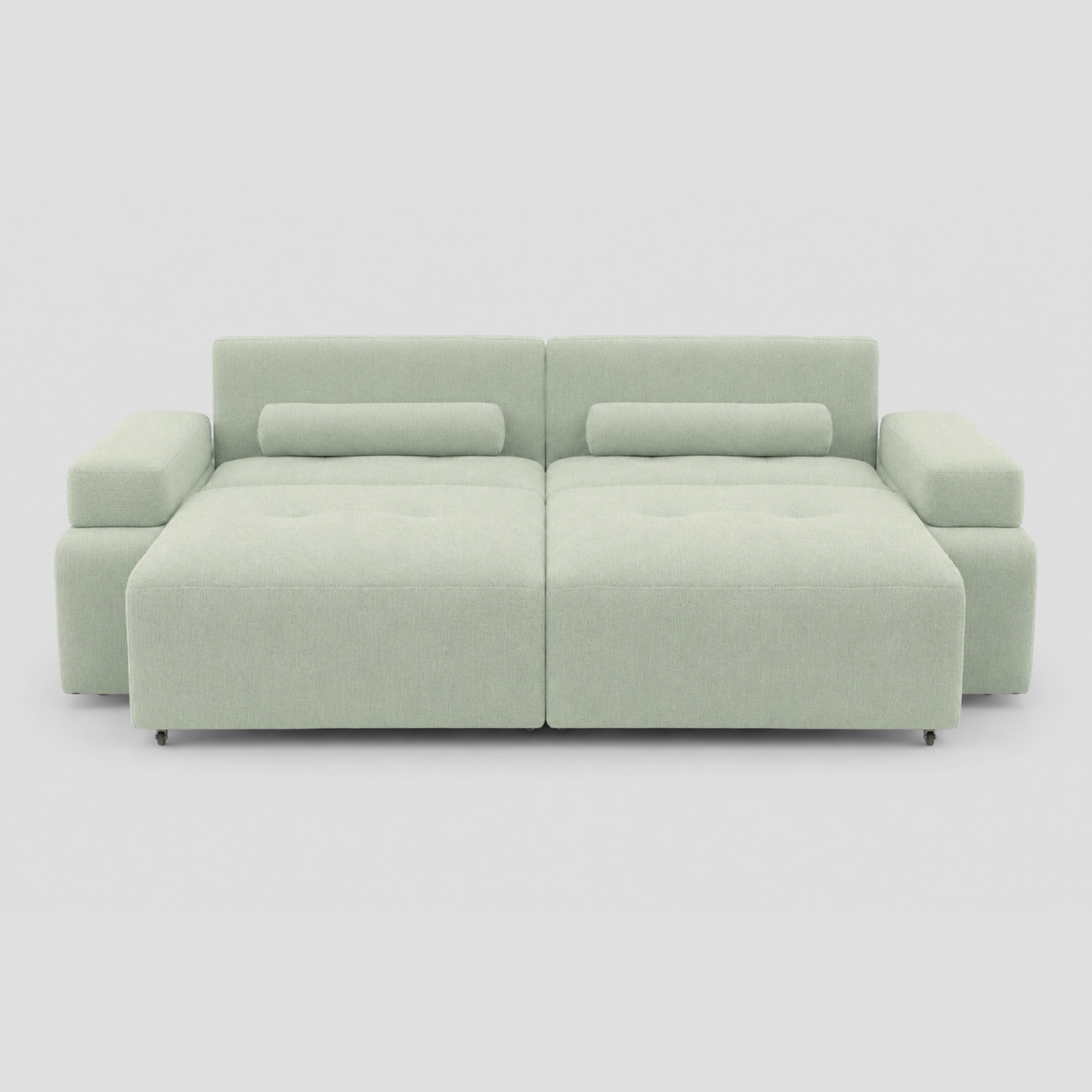 blaise motion sofa bed double