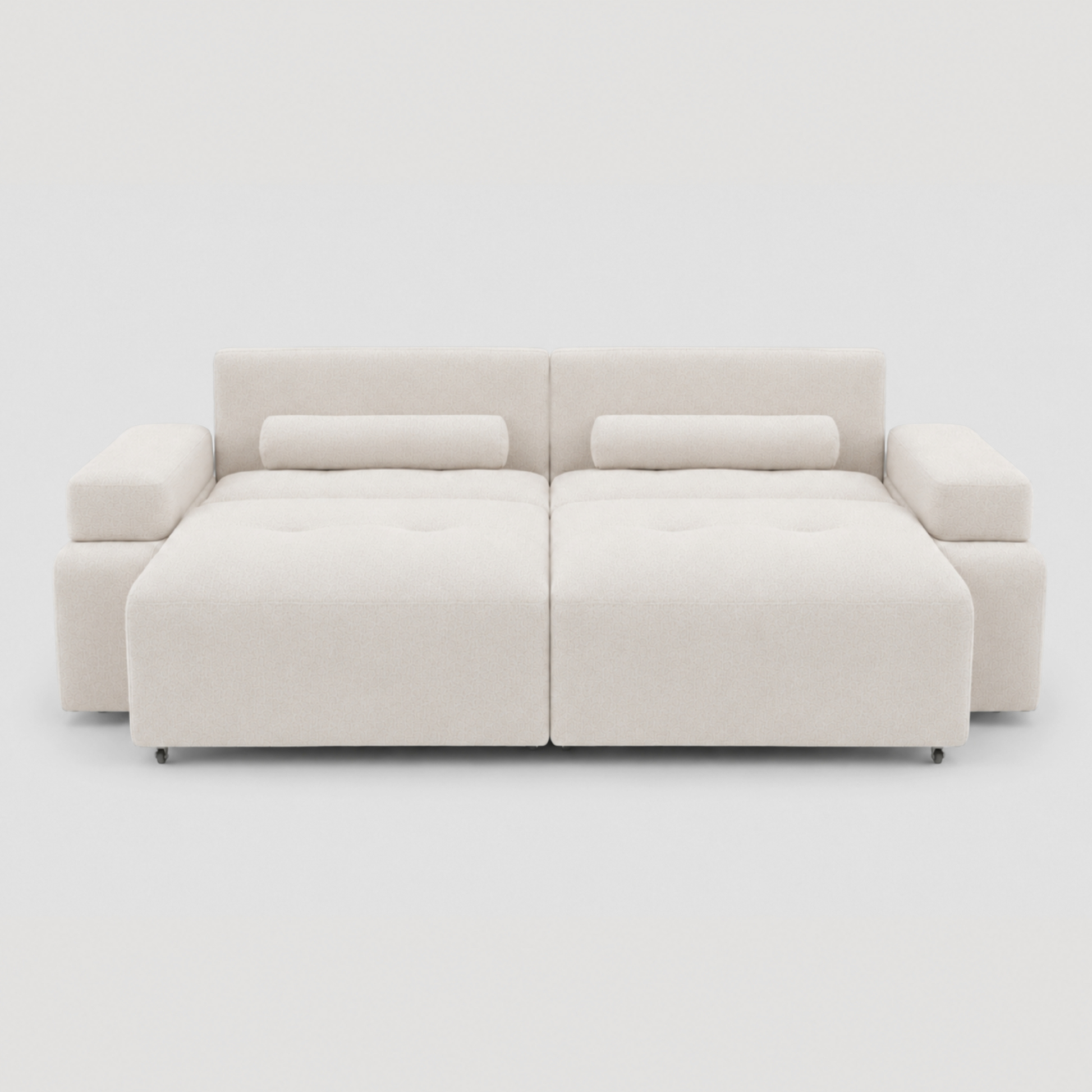 blaise motion sofa bed double