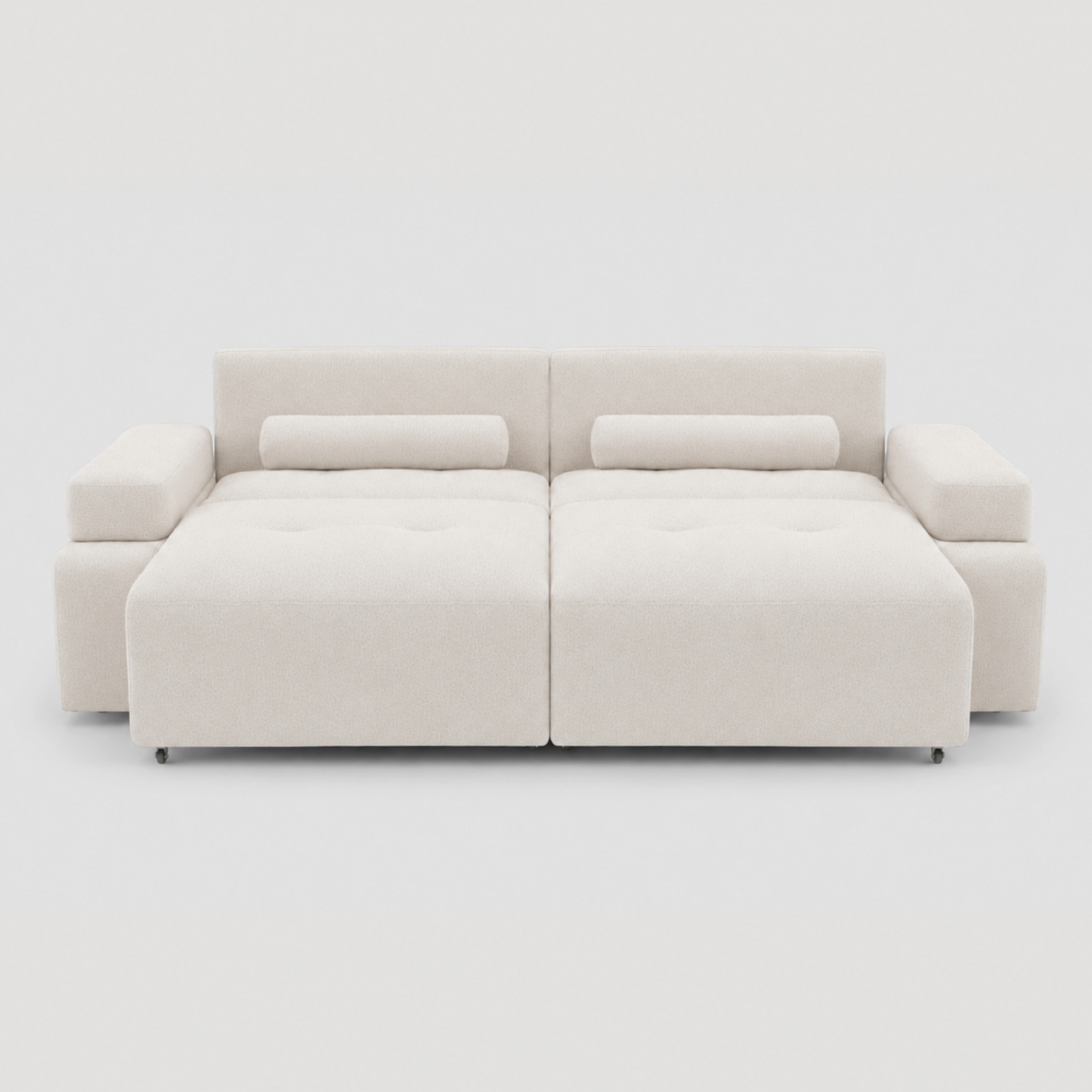 blaise motion sofa bed double