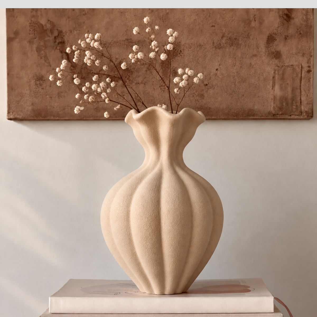 Balance Vase