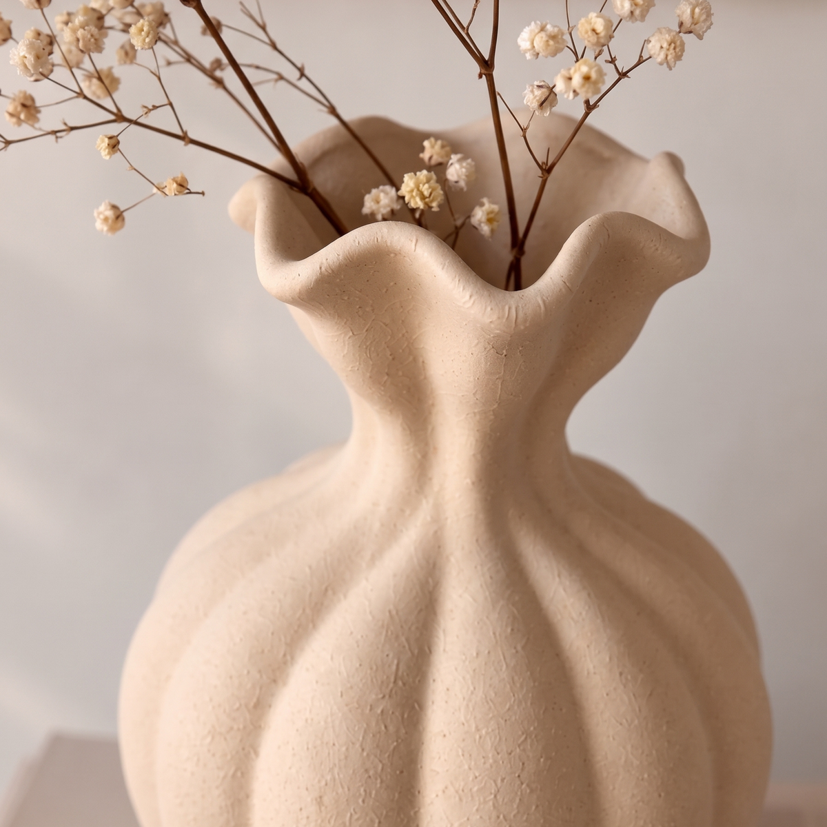 Balance Vase