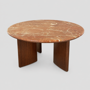 Blesh Marble table
