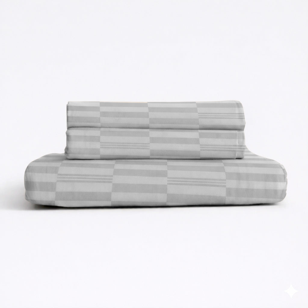 Polycotton Flat Sheet Set