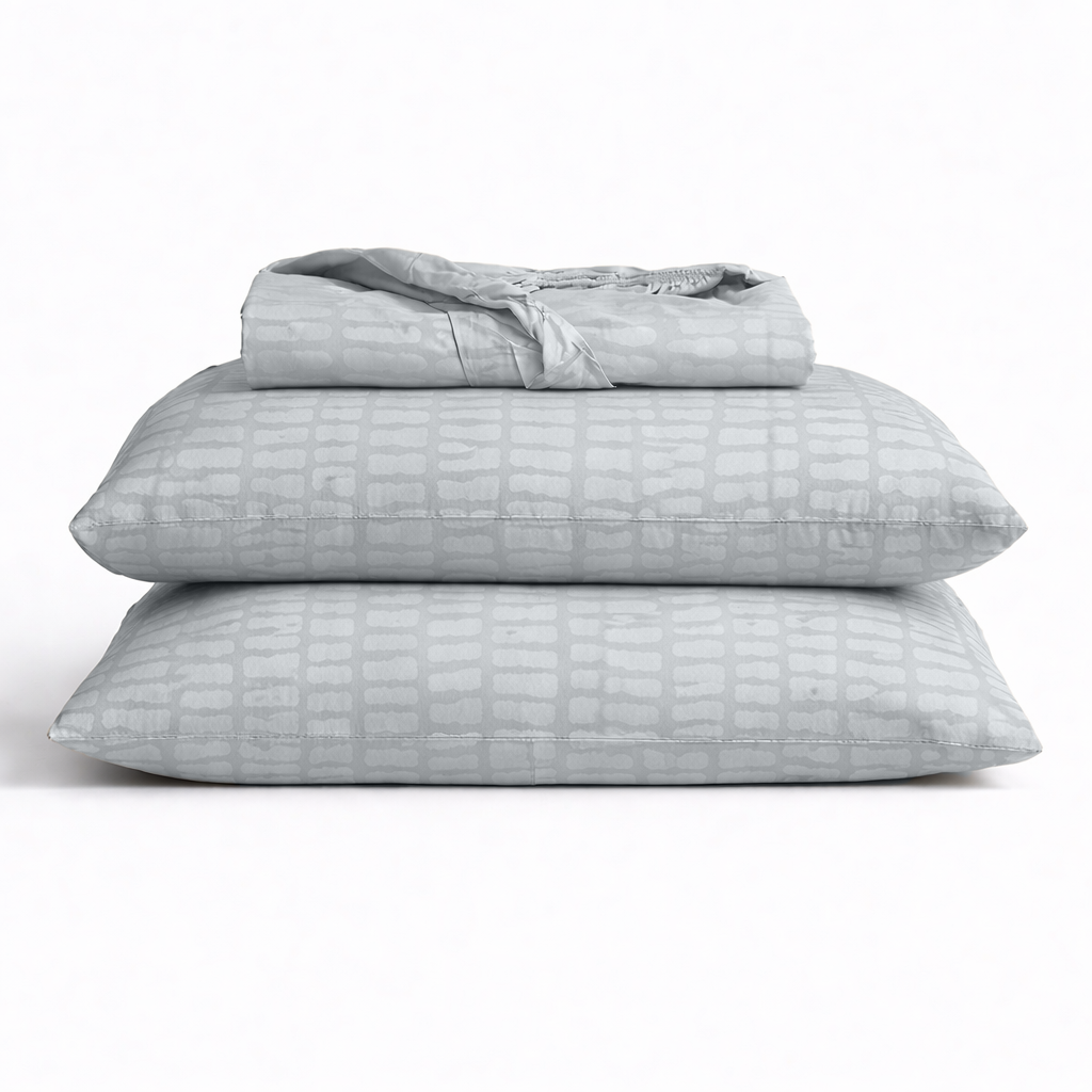 Polycotton Fitted Sheet Set