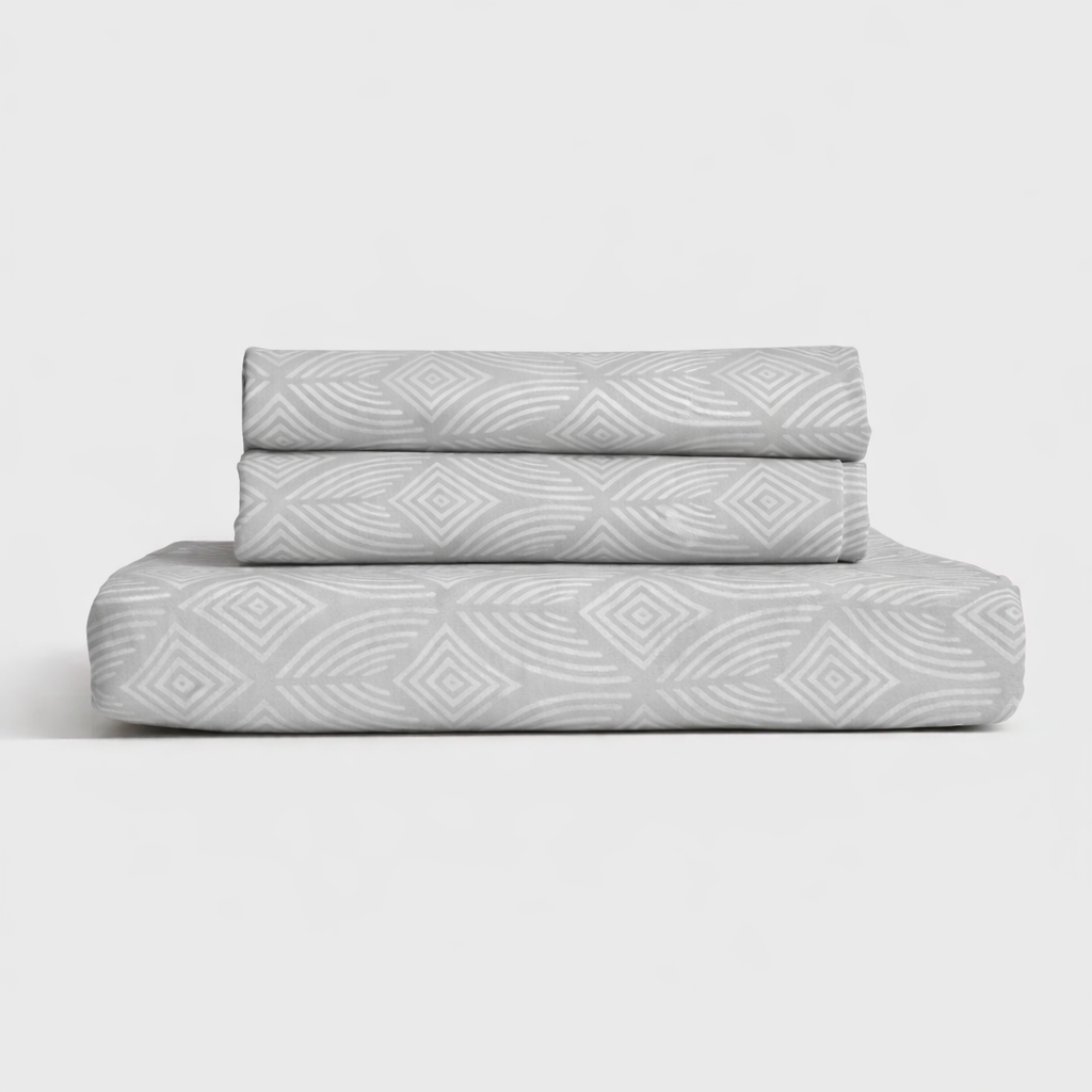 Polycotton Flat Sheet Set