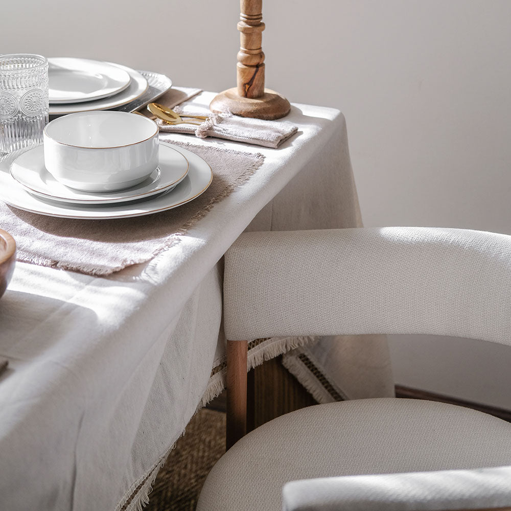 Boho Tablecloth