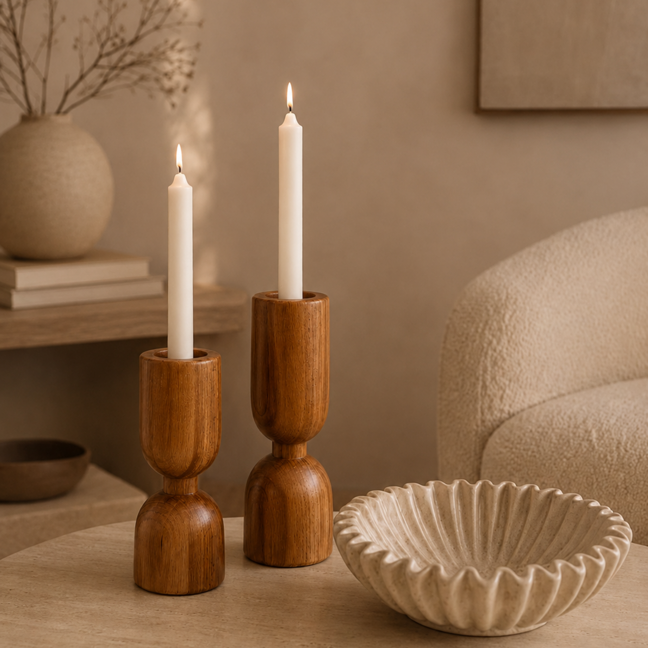Boho Lumiere