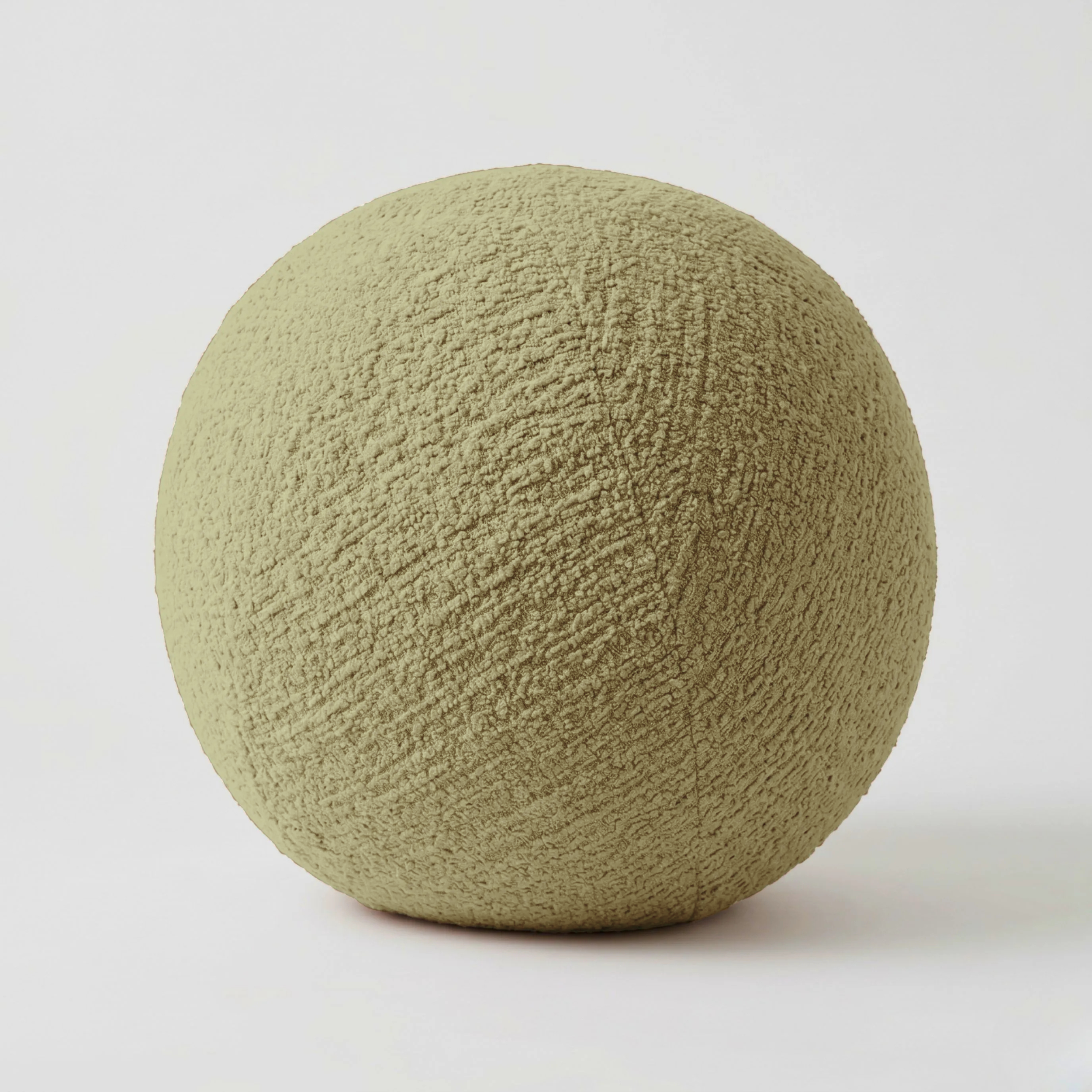 Bomb Cushion