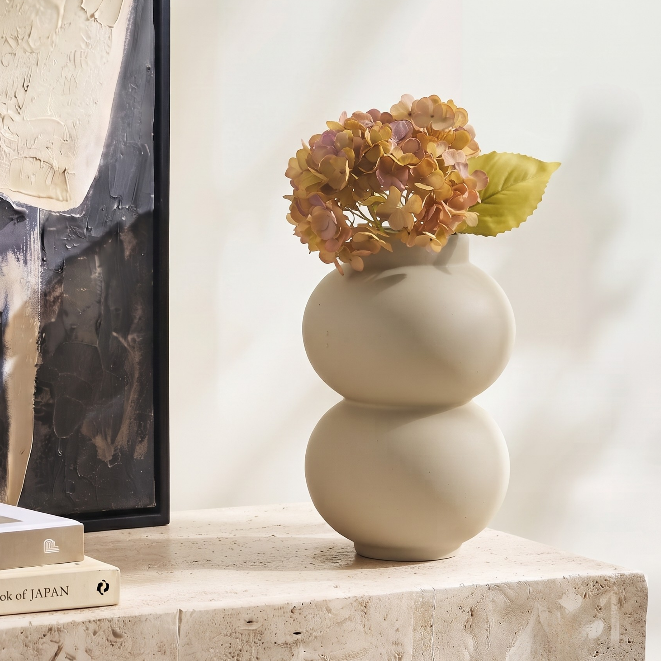 BonBon Vase