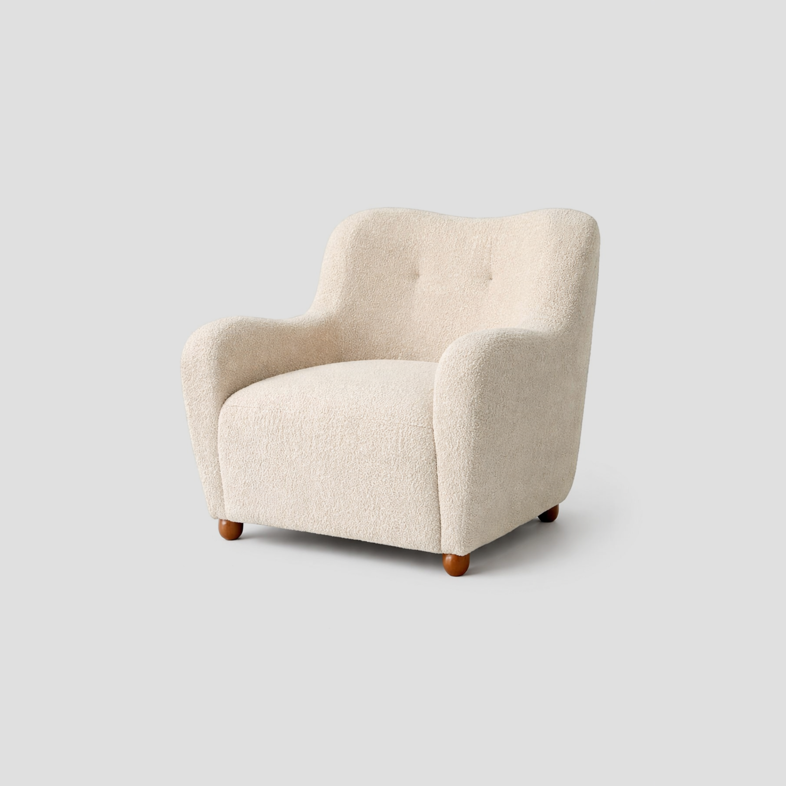 Bouc Armchair