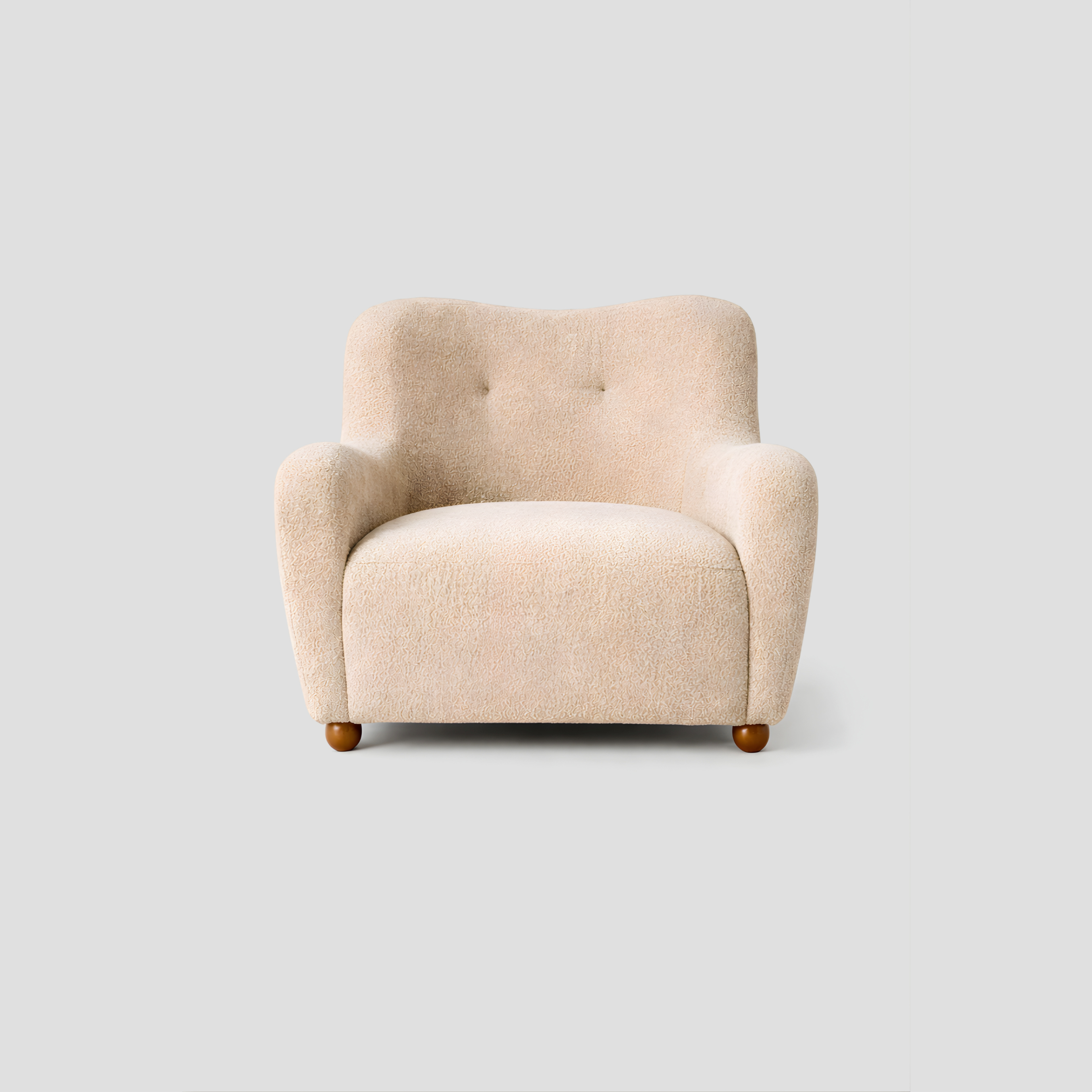 Bouc Armchair