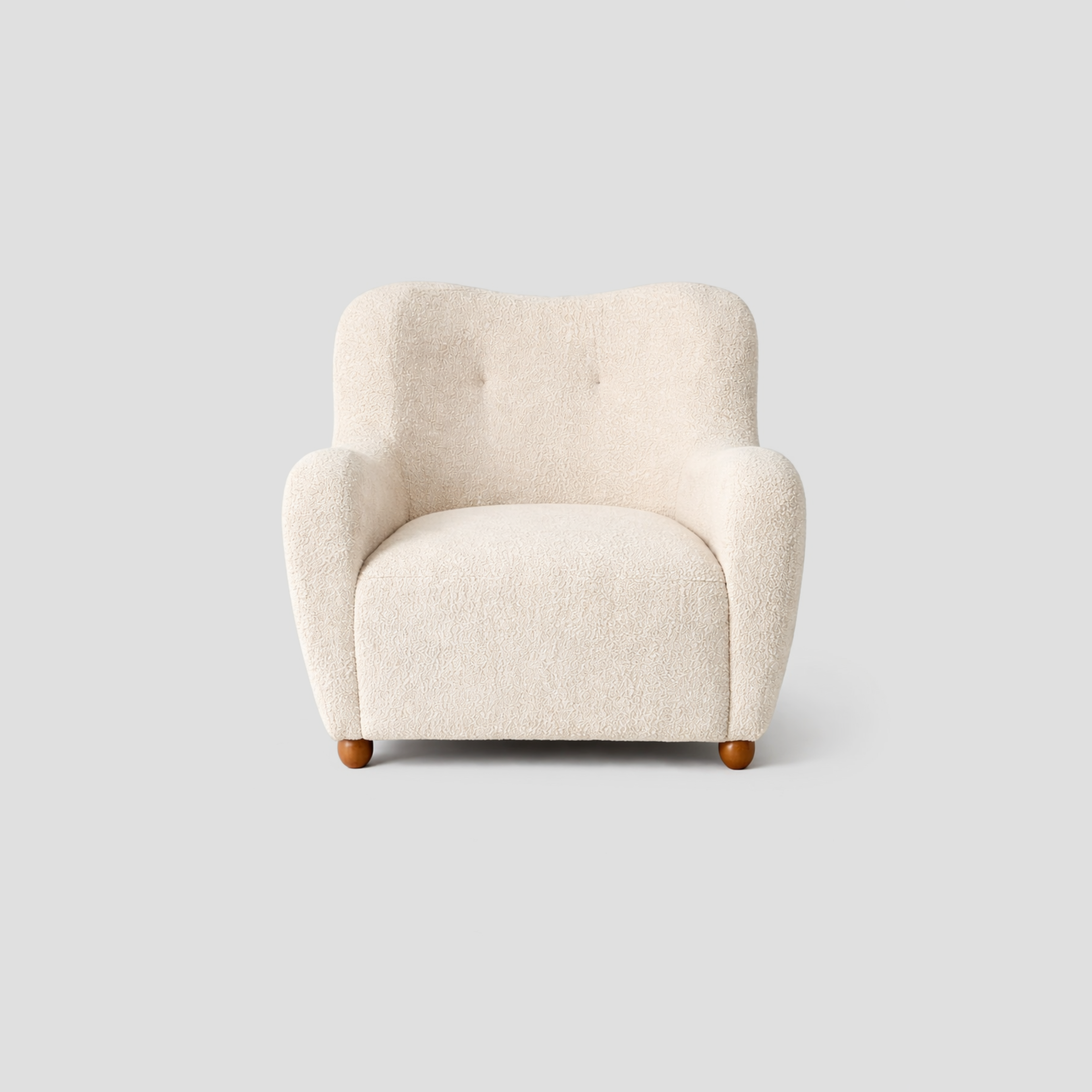 Bouc Armchair