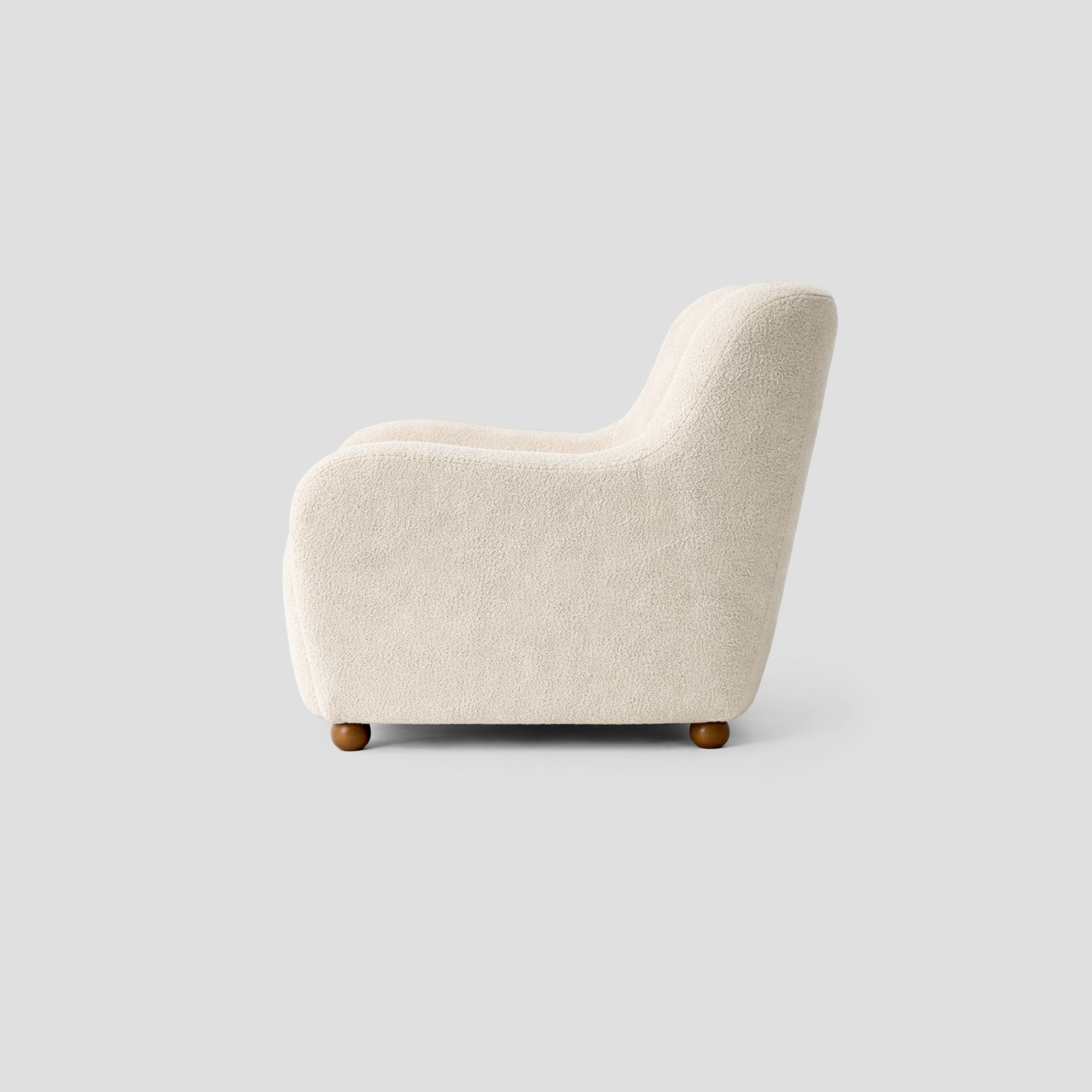 Bouc Armchair