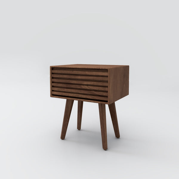 Boxy Nightstand