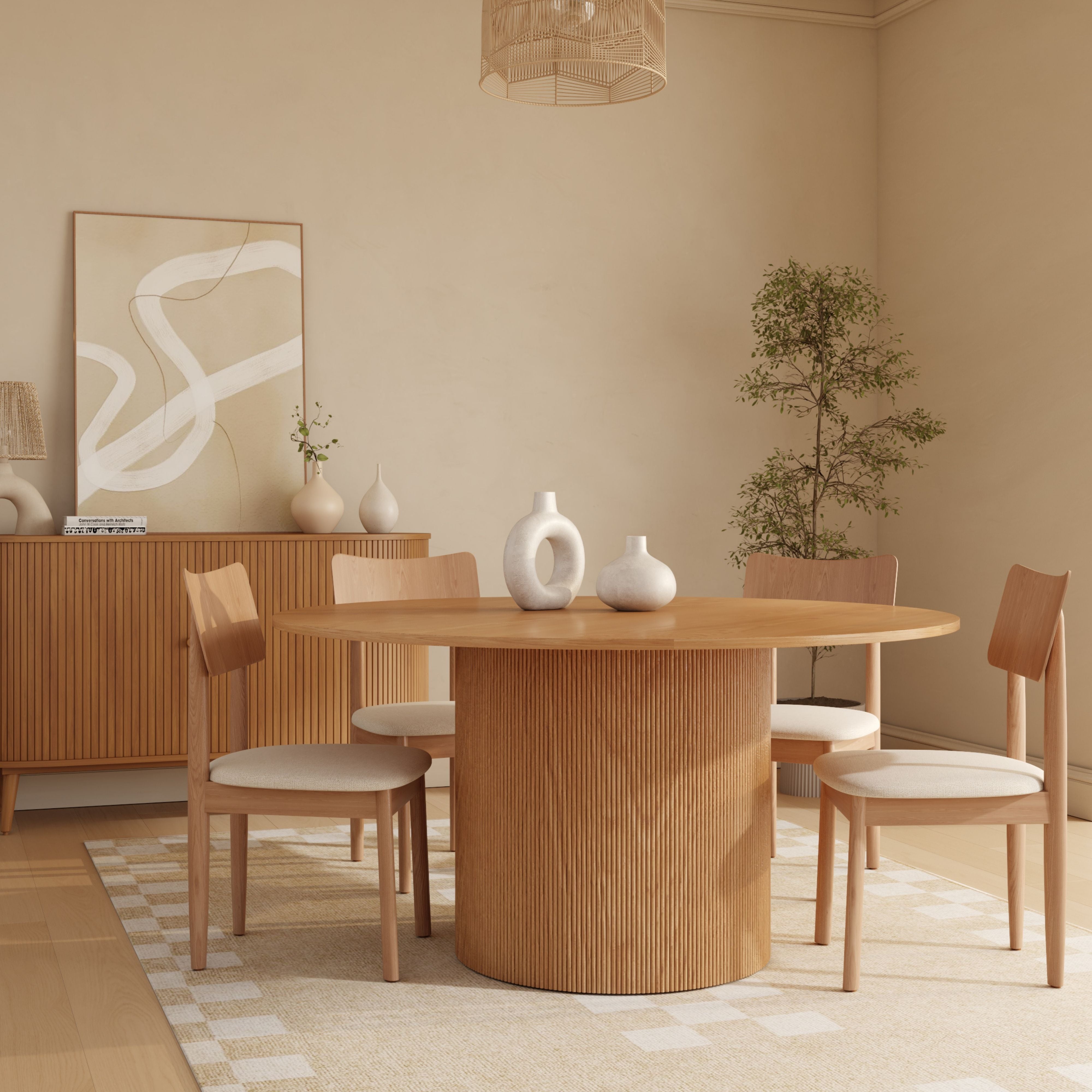 كرسي بريندي