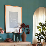 Breeze Printed  Frame