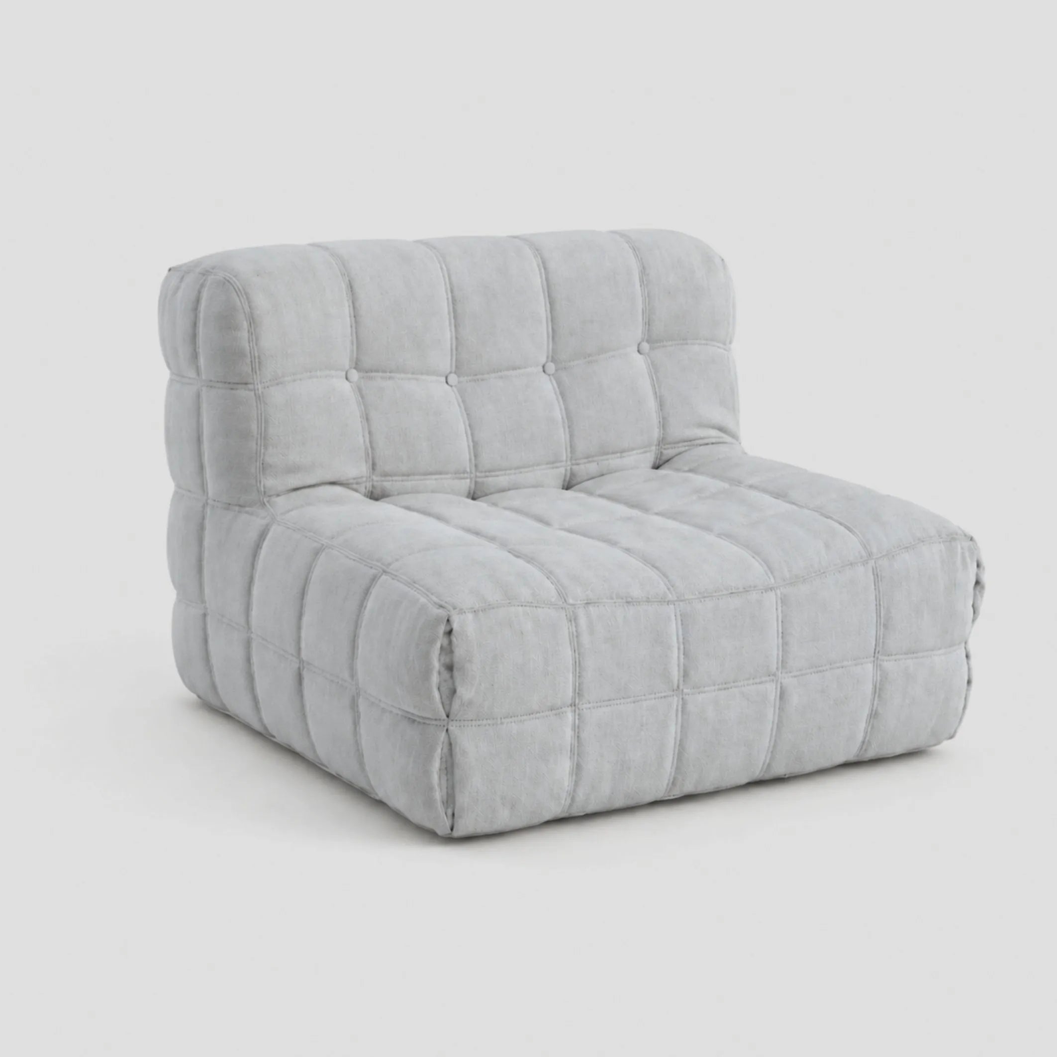 Brick Chair