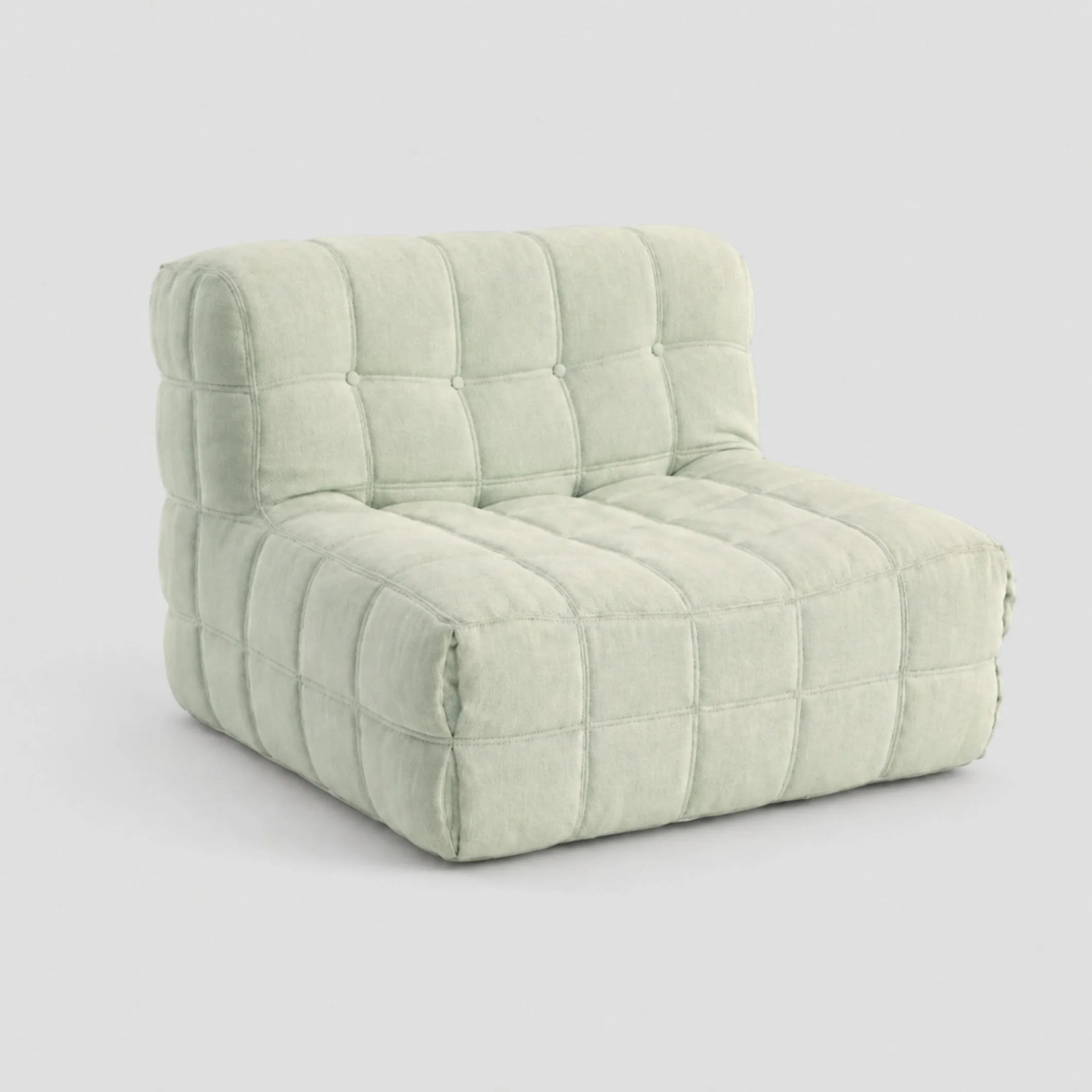 Brick Chair