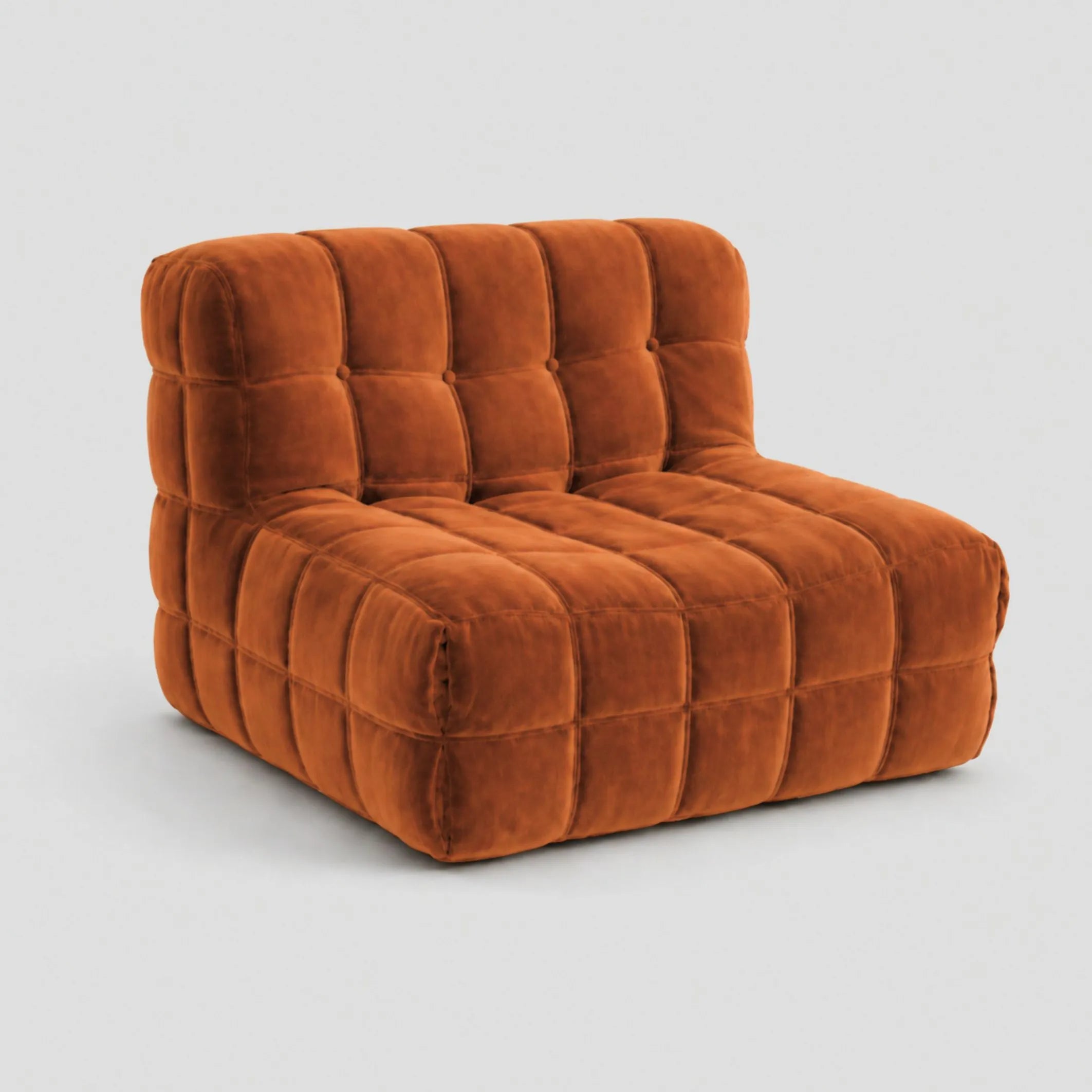 Brick Chair