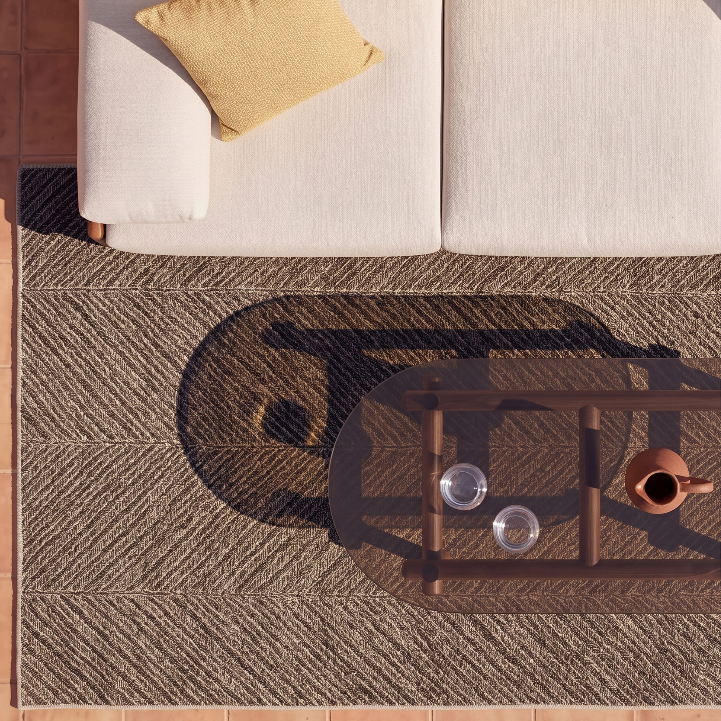 Brio Rug