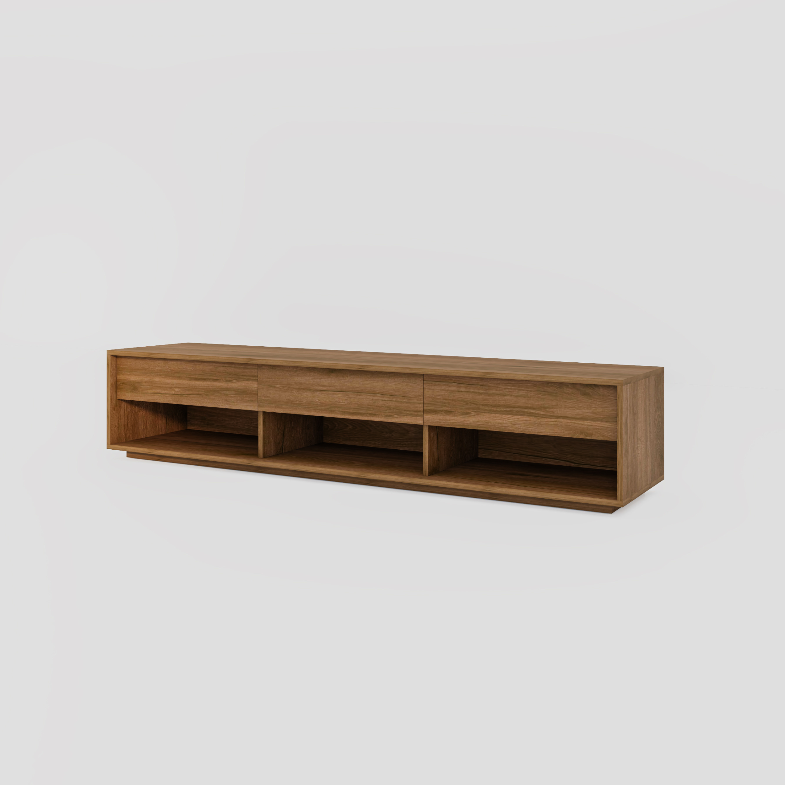 Brune TV Unit